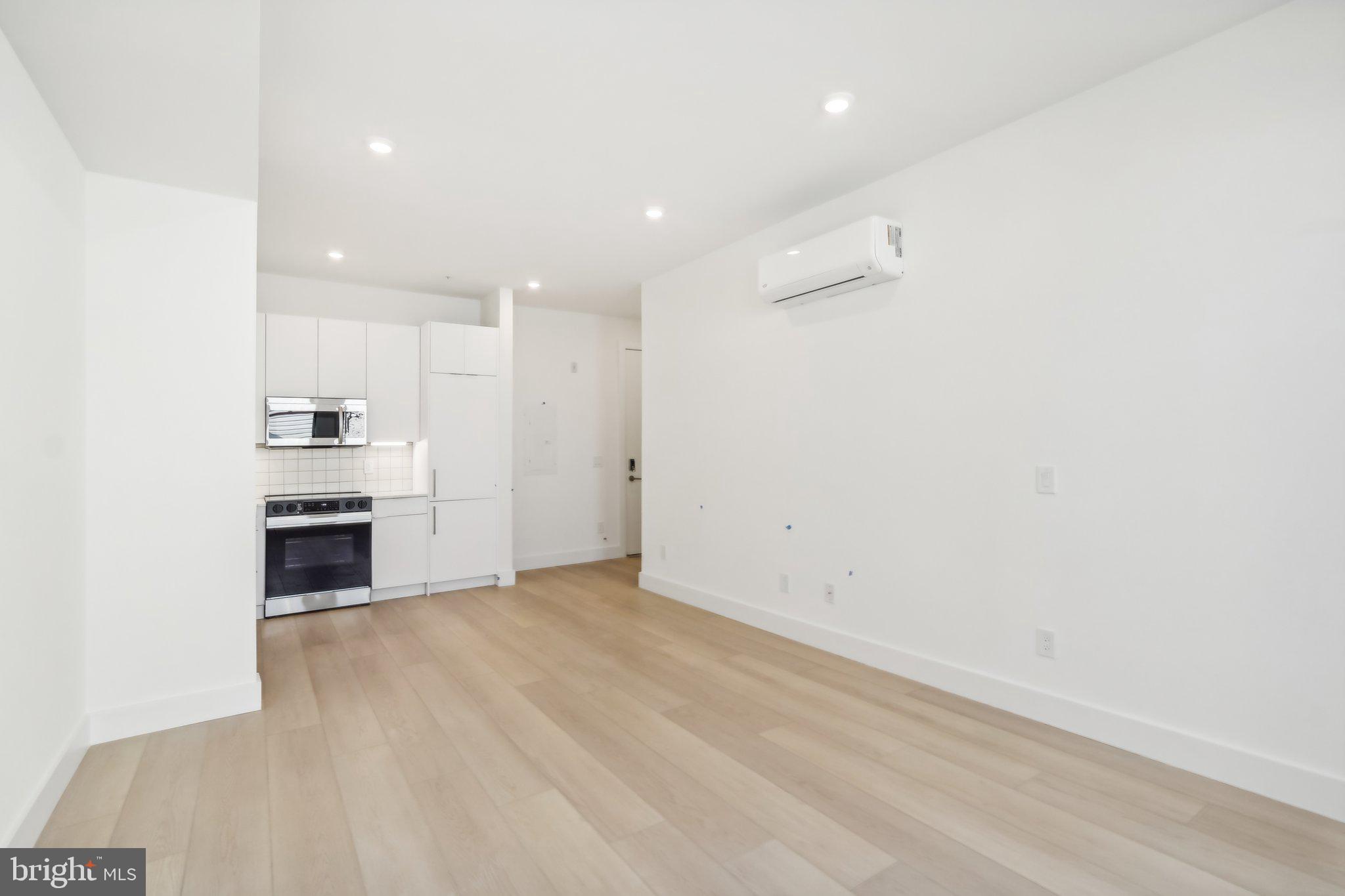 FISHTOWN - Residential Lease