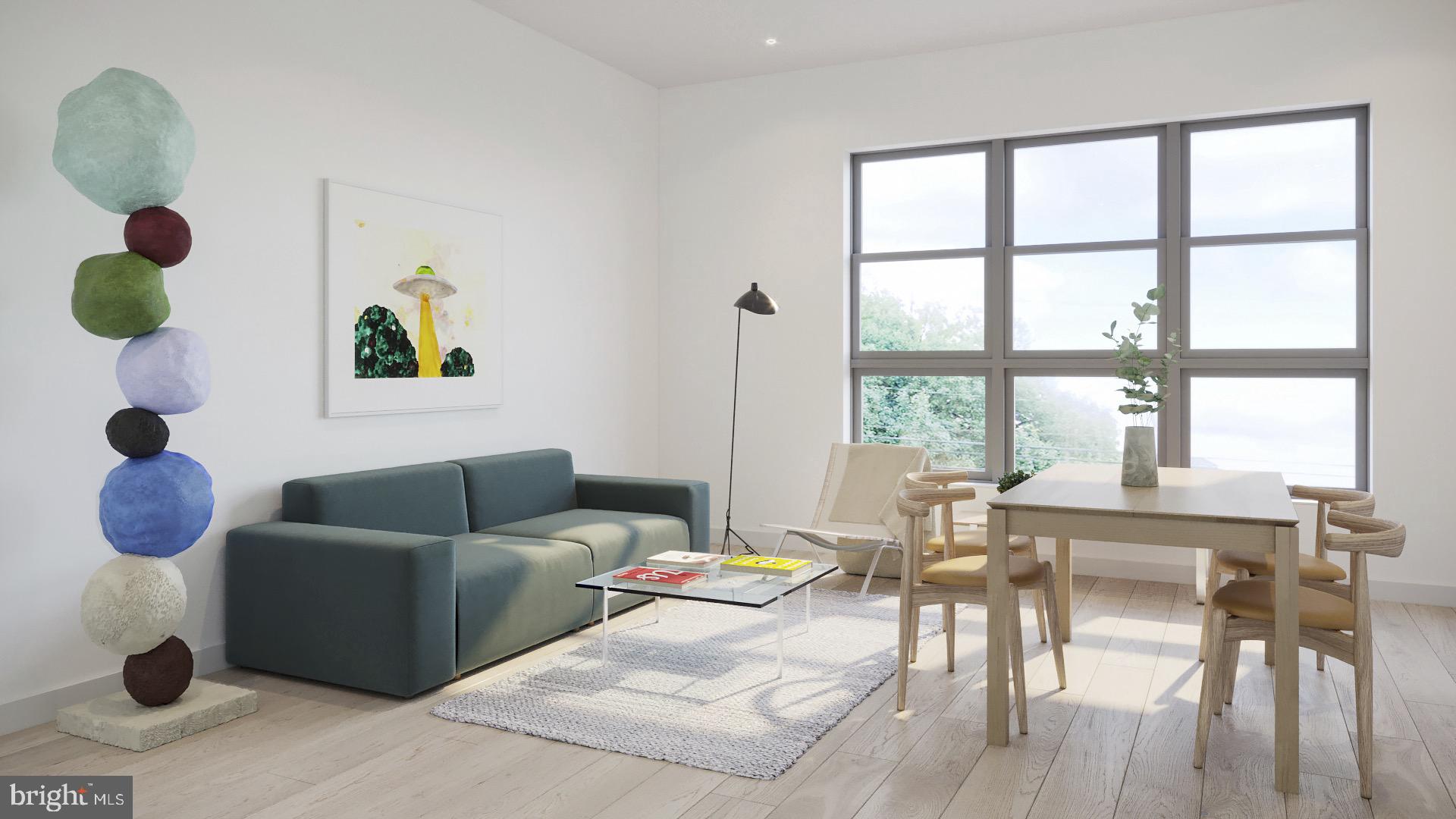 FISHTOWN - Residential Lease