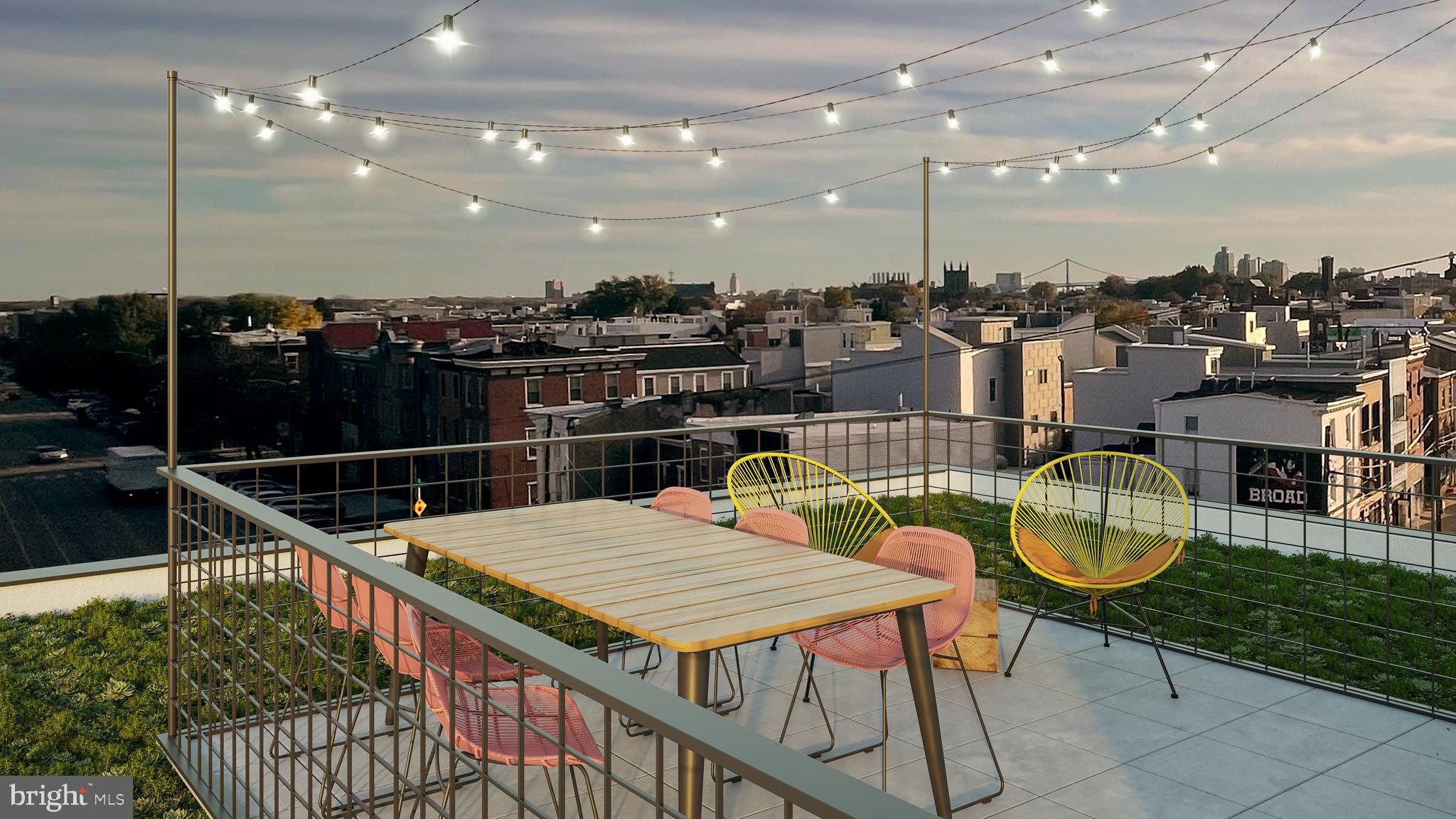 FISHTOWN - Residential Lease