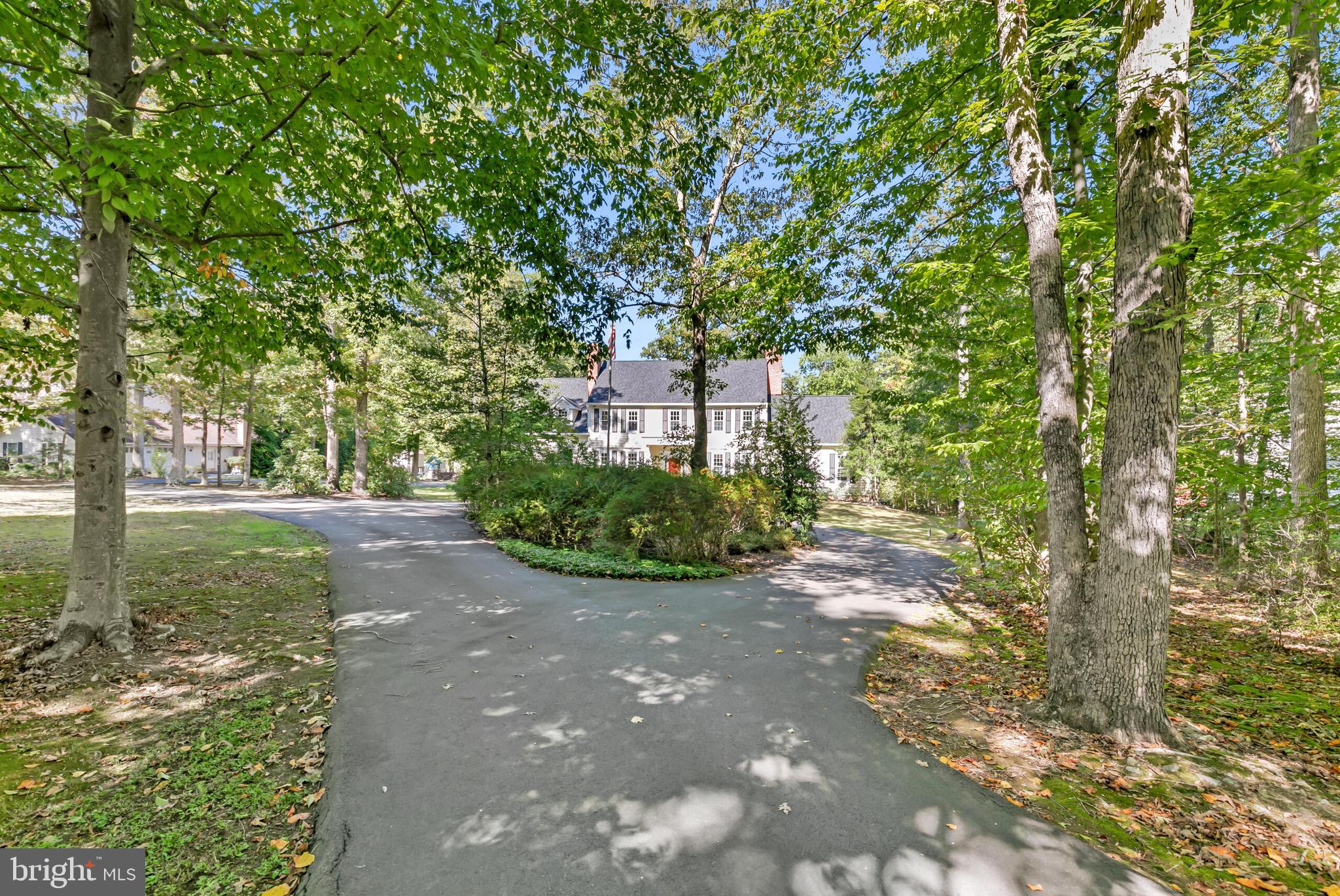 HAMPTON HILLS - Residential