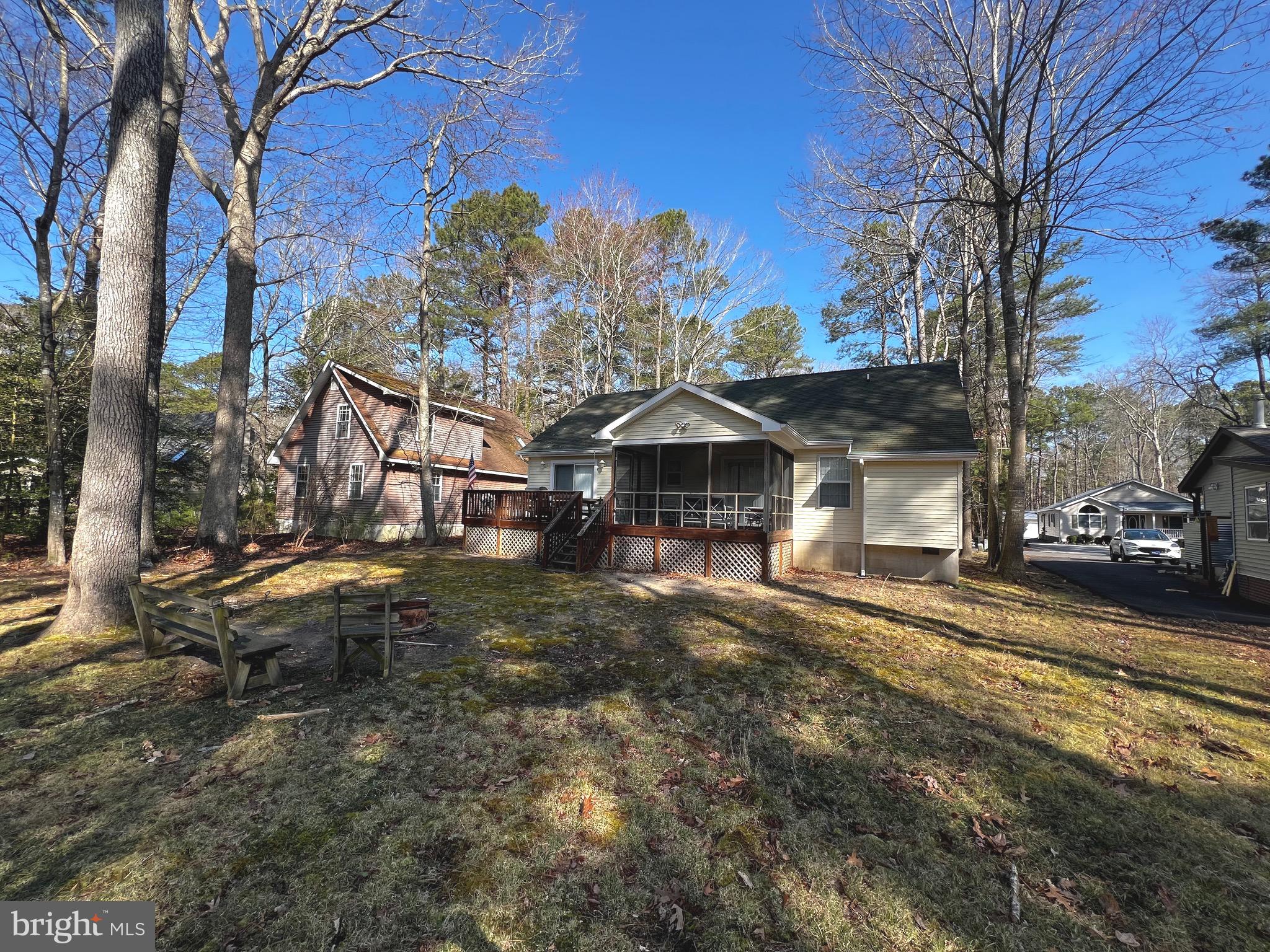 OCEAN PINES - PINEHURST - Residential