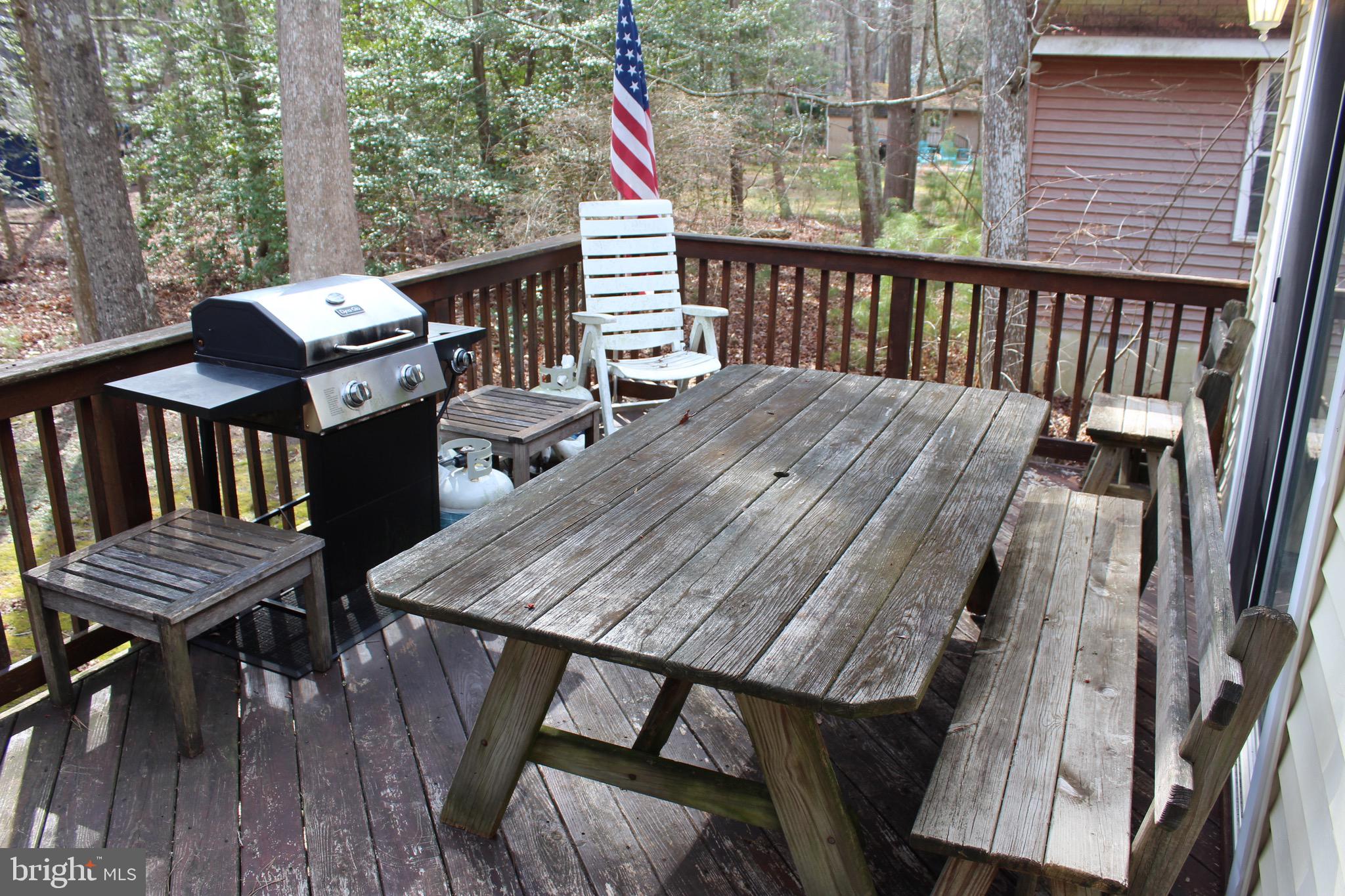 OCEAN PINES - PINEHURST - Residential