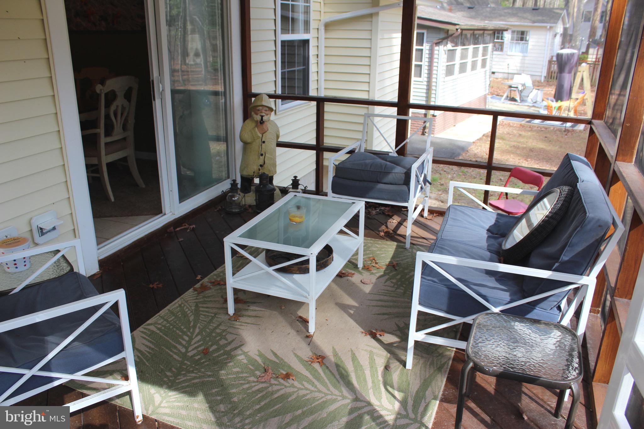 OCEAN PINES - PINEHURST - Residential