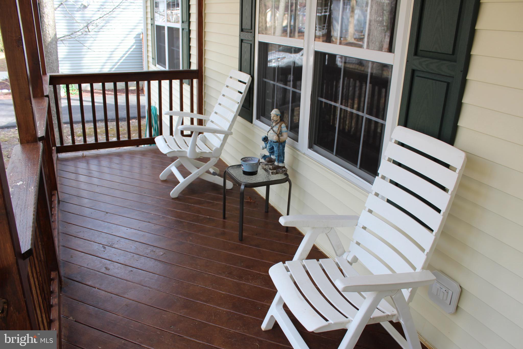 OCEAN PINES - PINEHURST - Residential