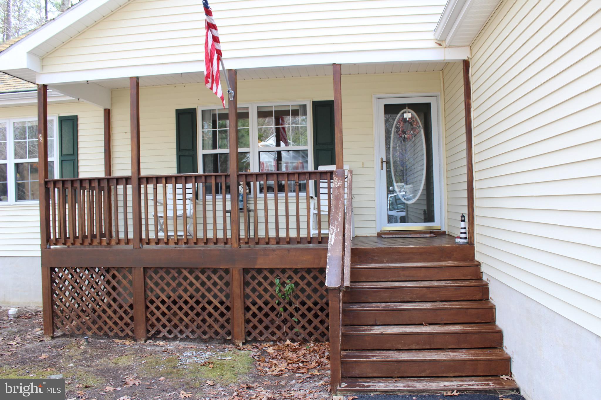 OCEAN PINES - PINEHURST - Residential