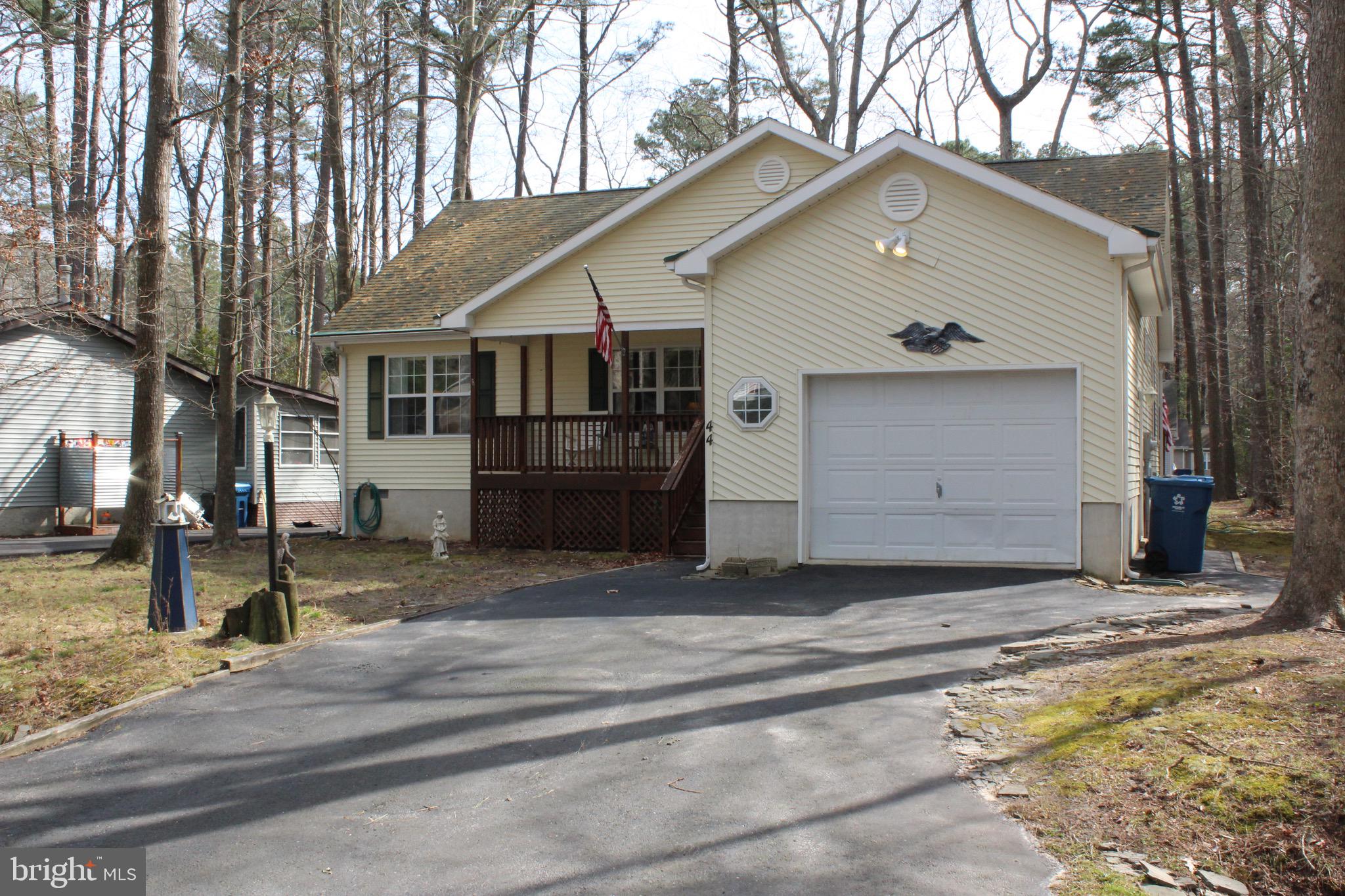 OCEAN PINES - PINEHURST - Residential