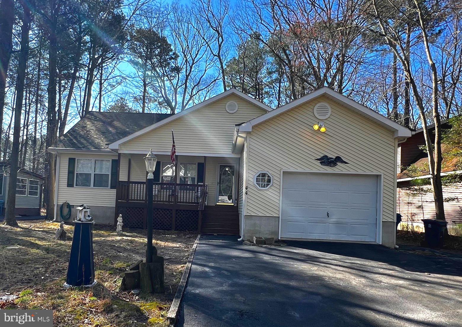 OCEAN PINES - PINEHURST - Residential