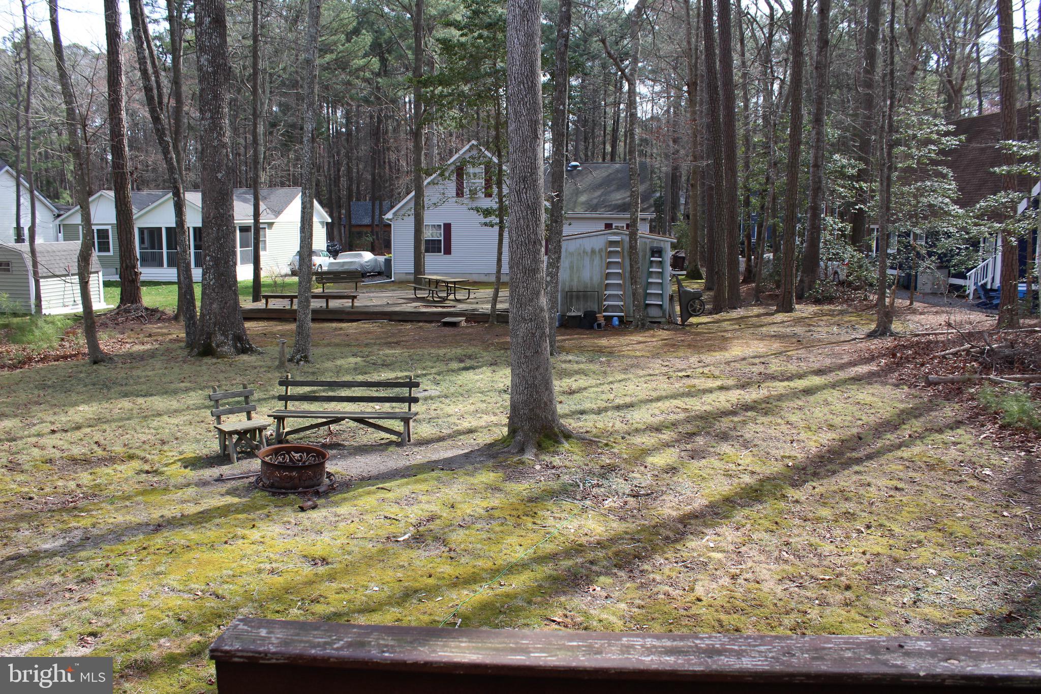 OCEAN PINES - PINEHURST - Residential