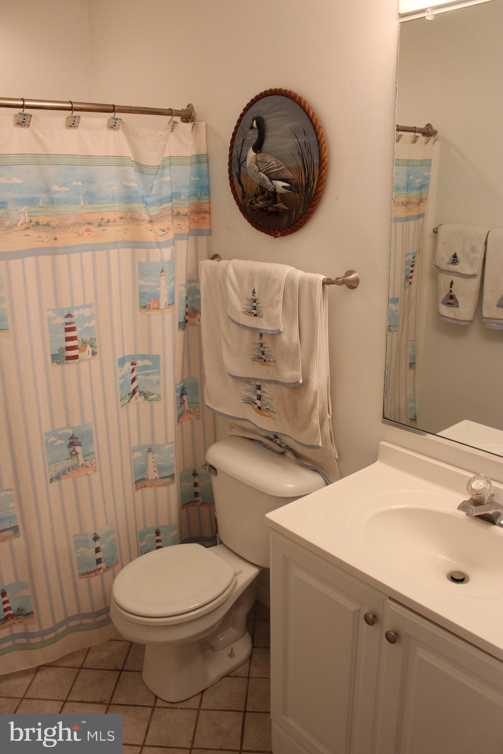 OCEAN PINES - PINEHURST - Residential