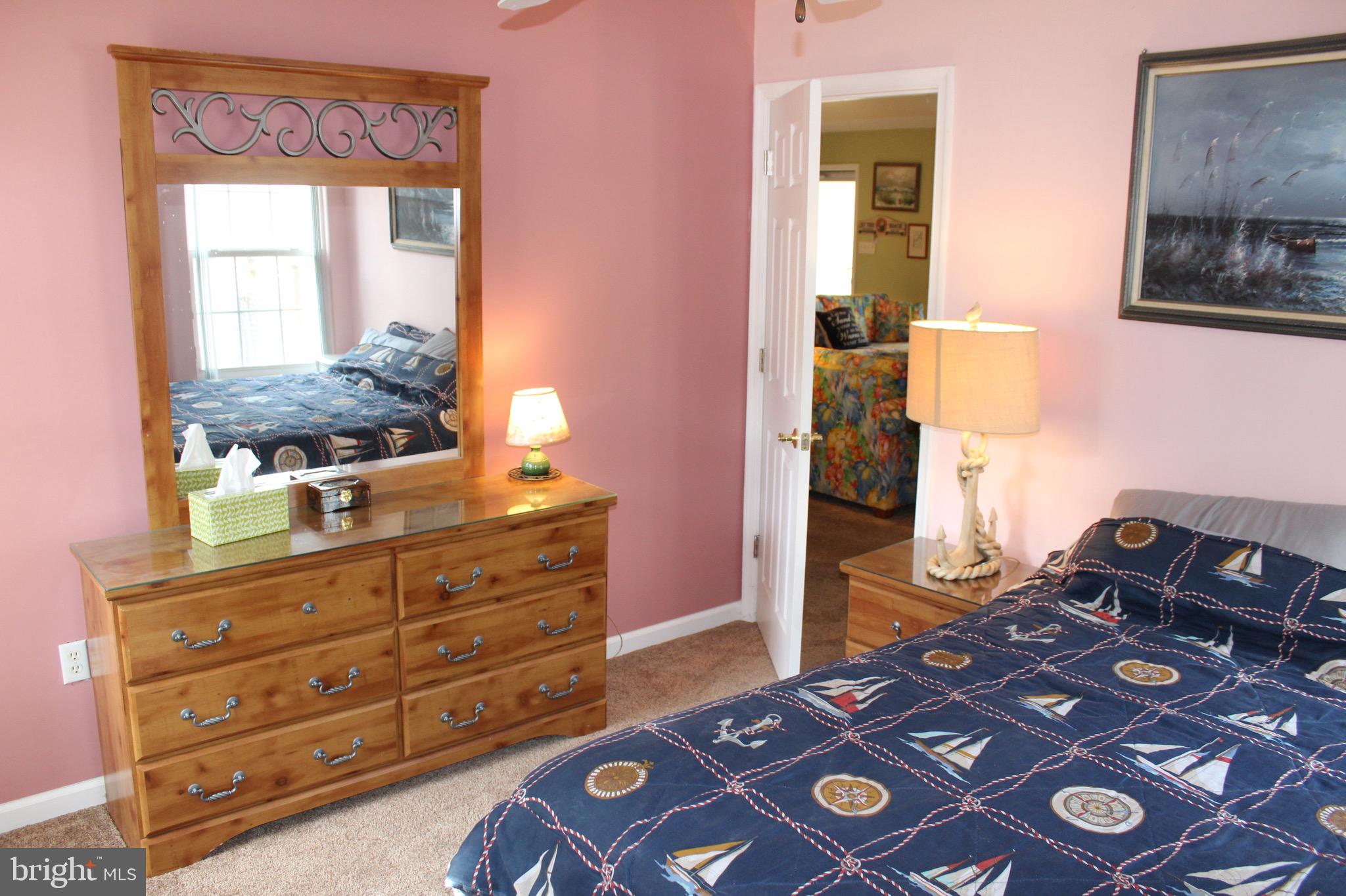 OCEAN PINES - PINEHURST - Residential