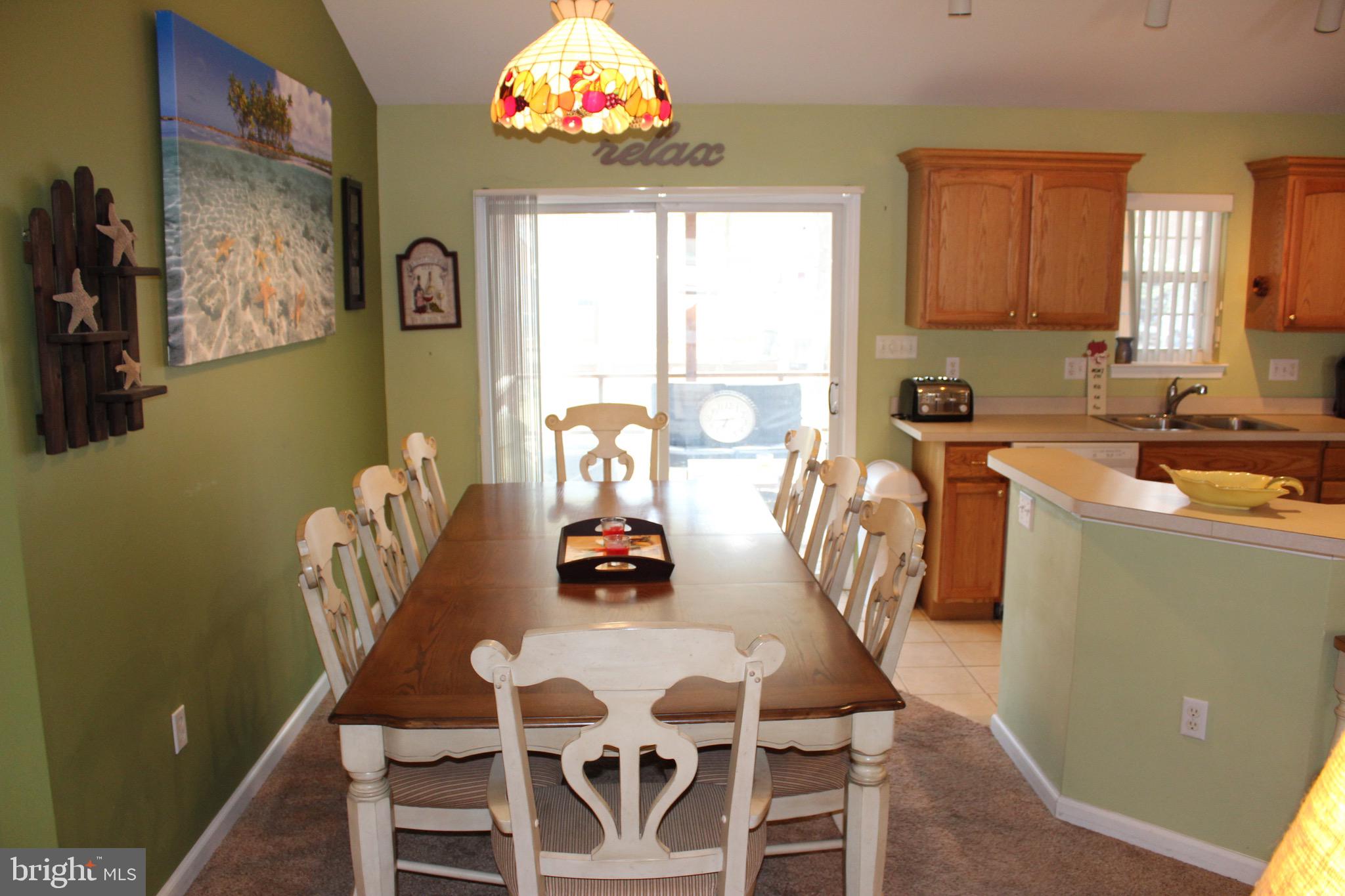 OCEAN PINES - PINEHURST - Residential