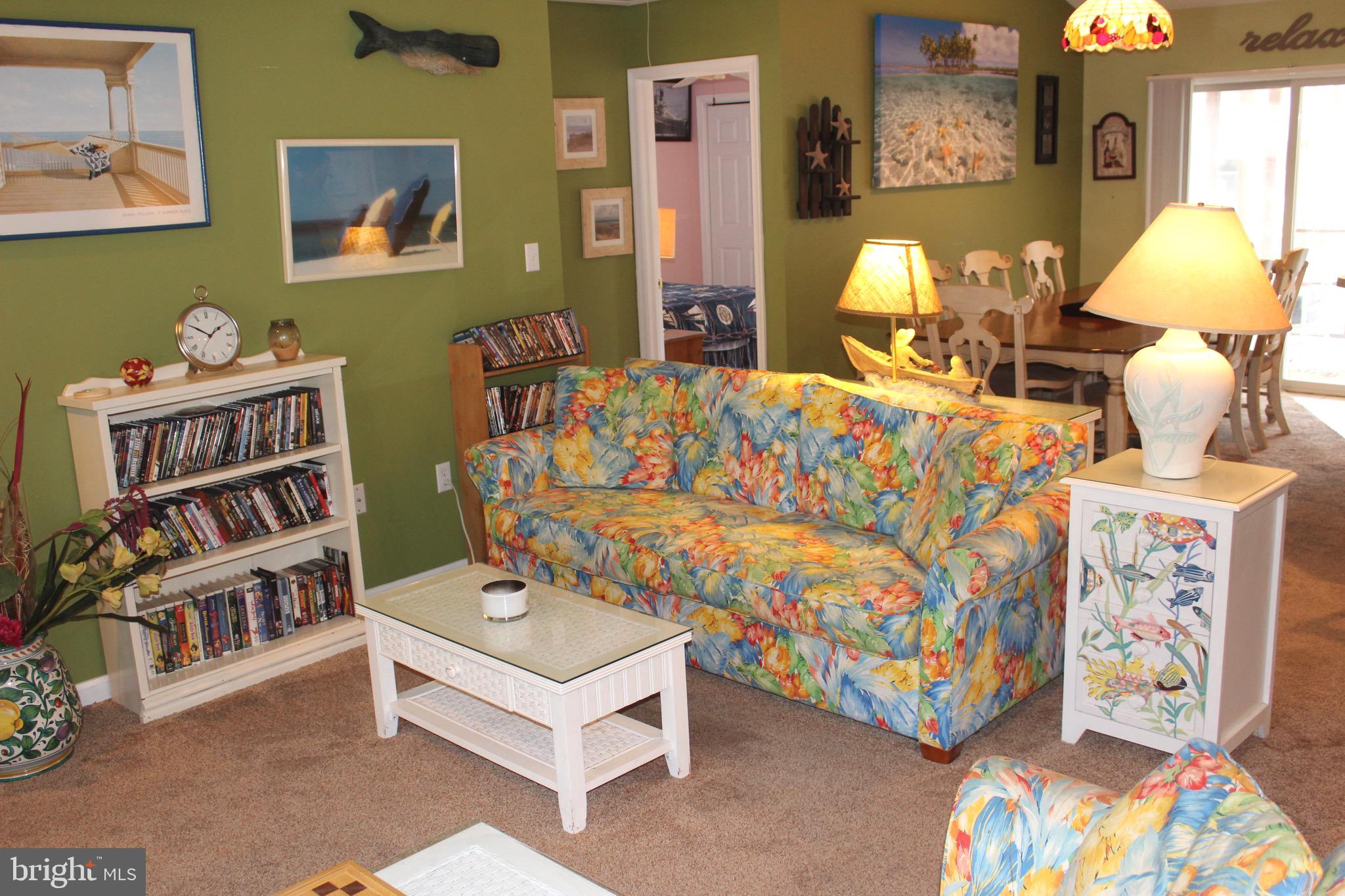 OCEAN PINES - PINEHURST - Residential