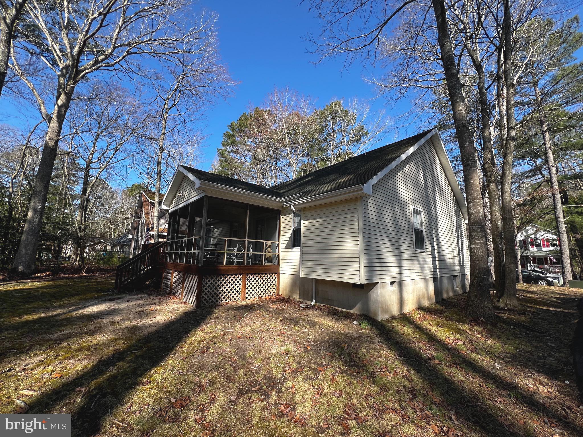 OCEAN PINES - PINEHURST - Residential