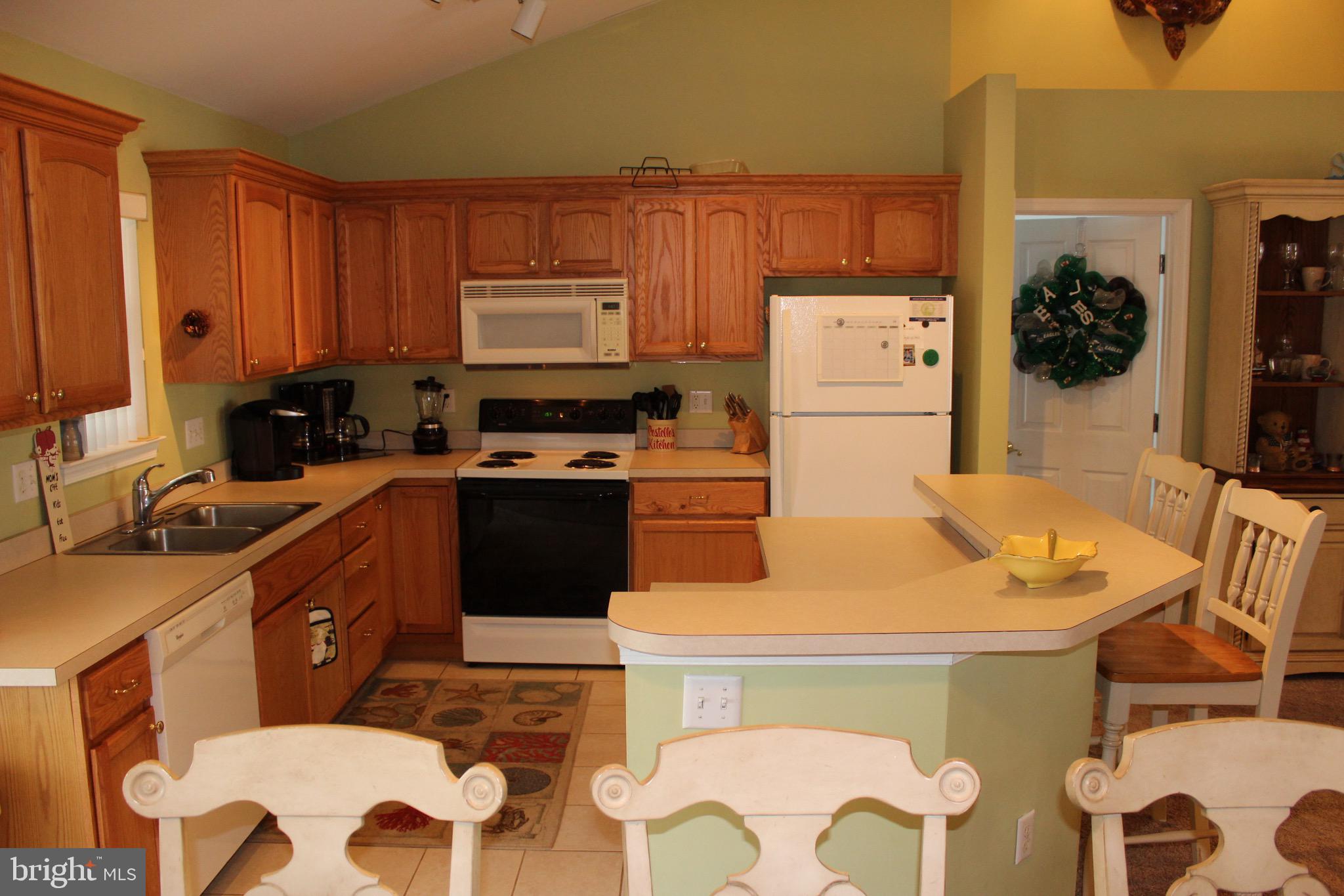 OCEAN PINES - PINEHURST - Residential