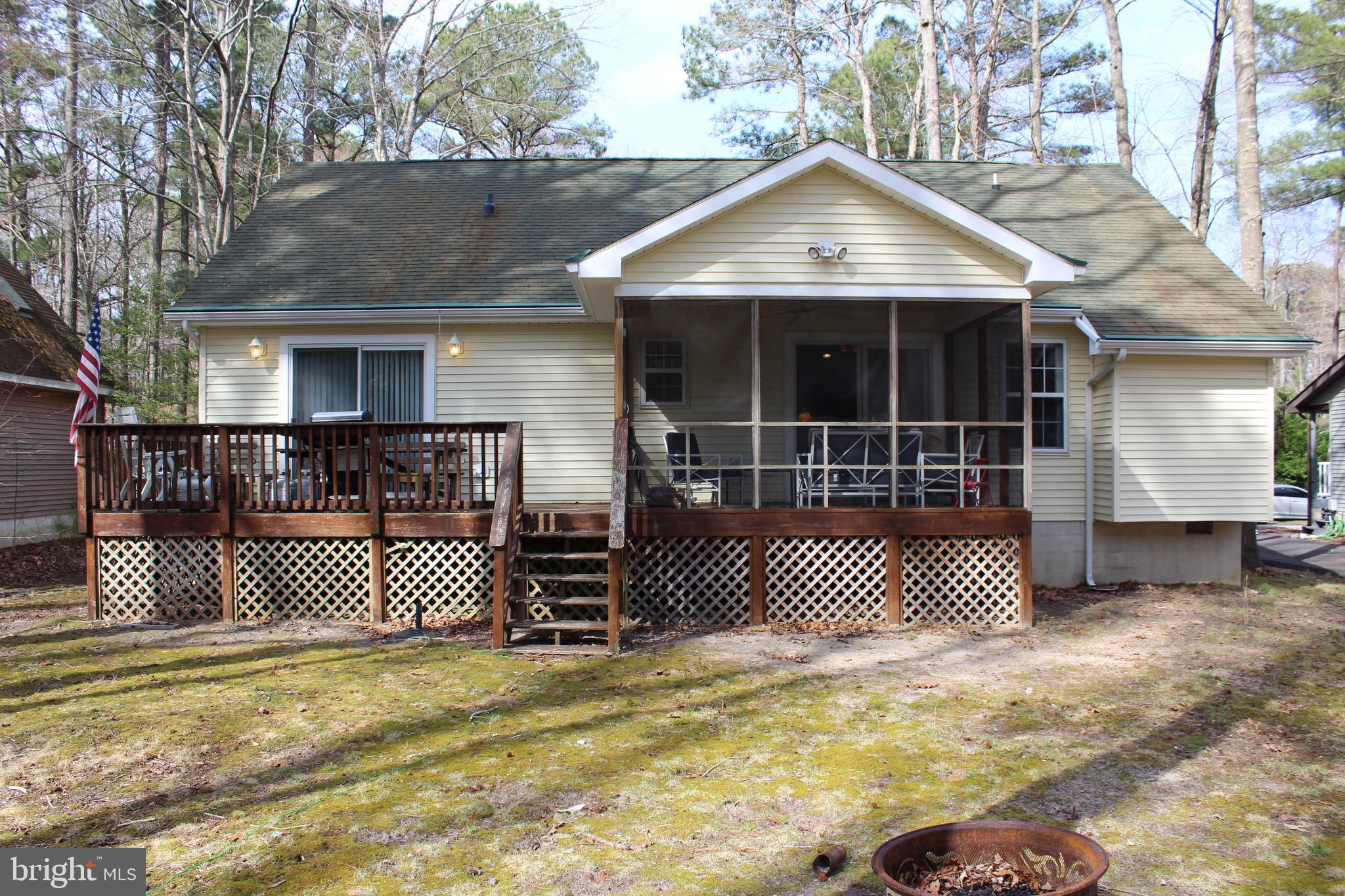 OCEAN PINES - PINEHURST - Residential