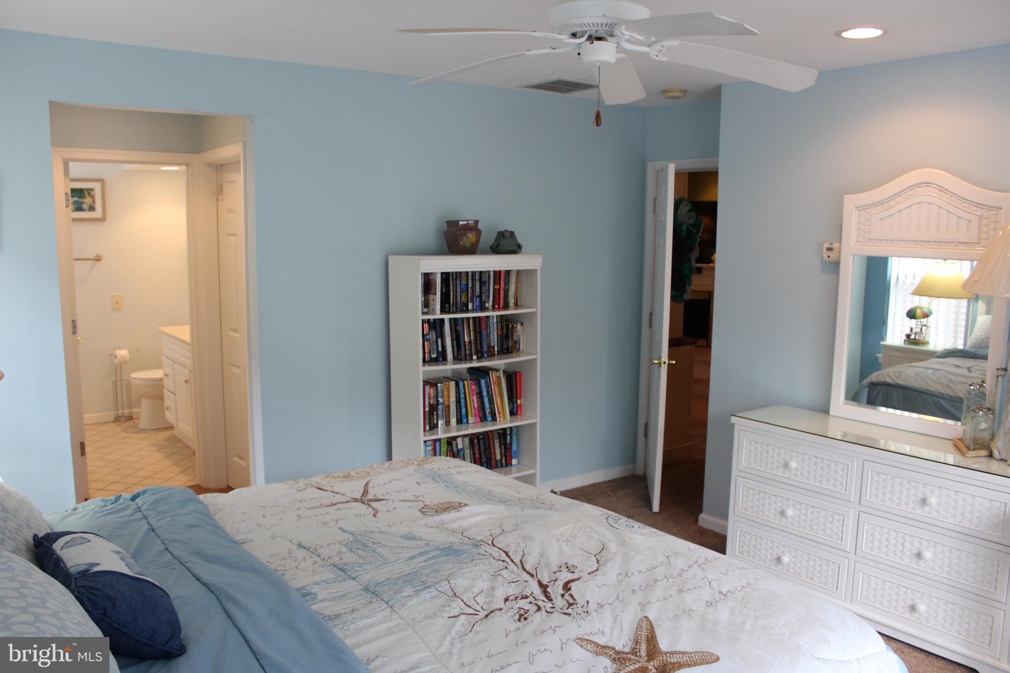 OCEAN PINES - PINEHURST - Residential