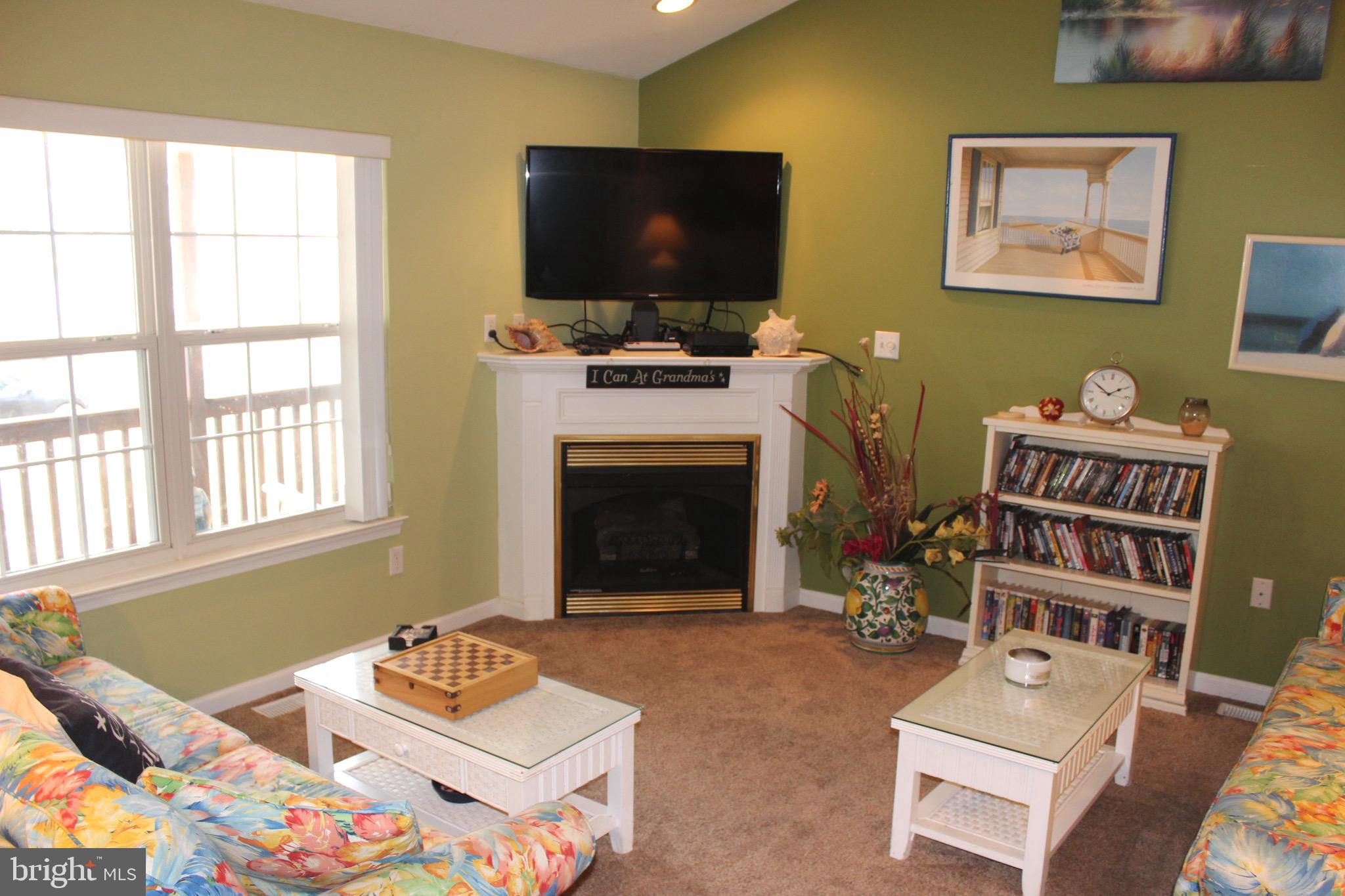 OCEAN PINES - PINEHURST - Residential