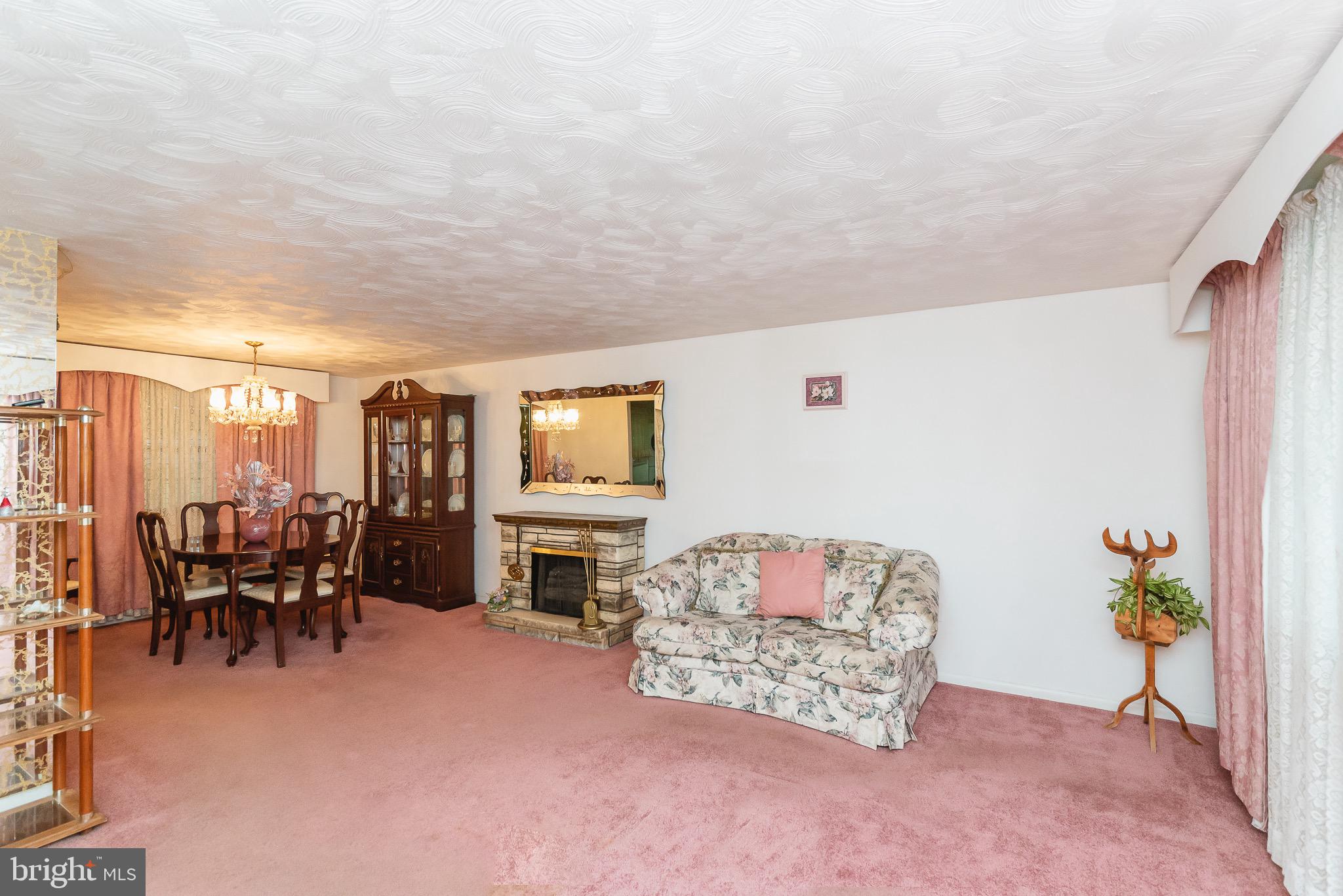 LODGE FOREST - Residential