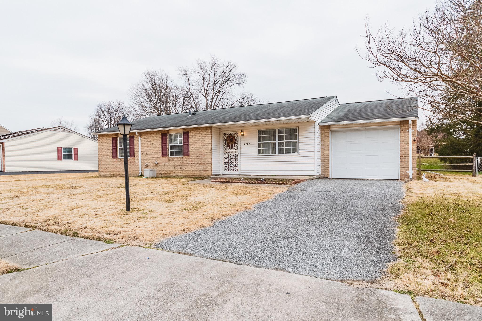 LODGE FOREST - Residential