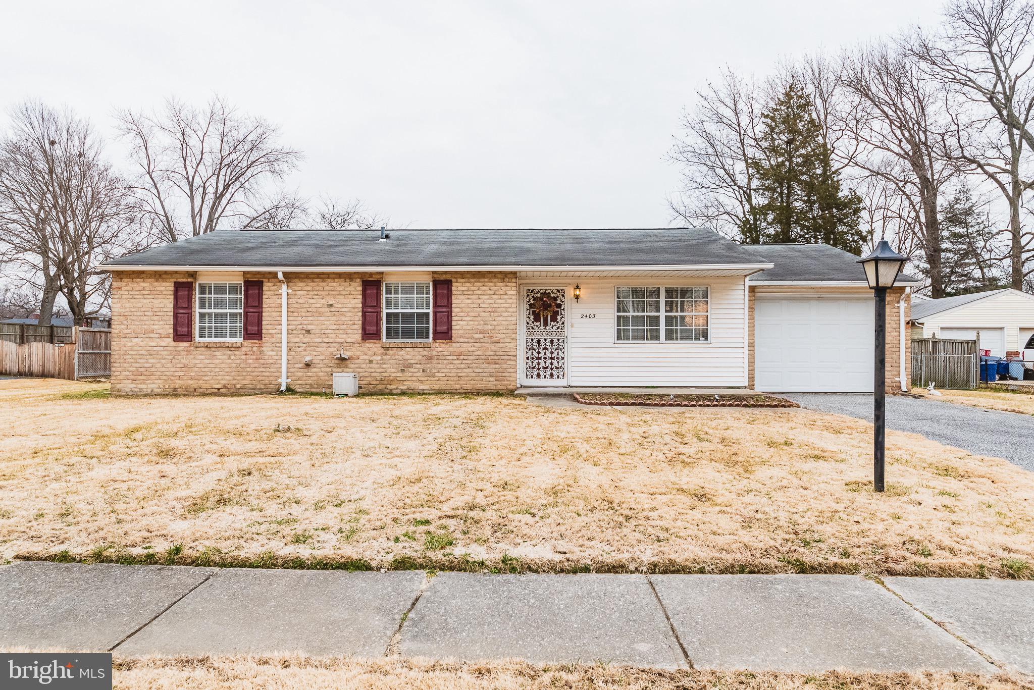 LODGE FOREST - Residential