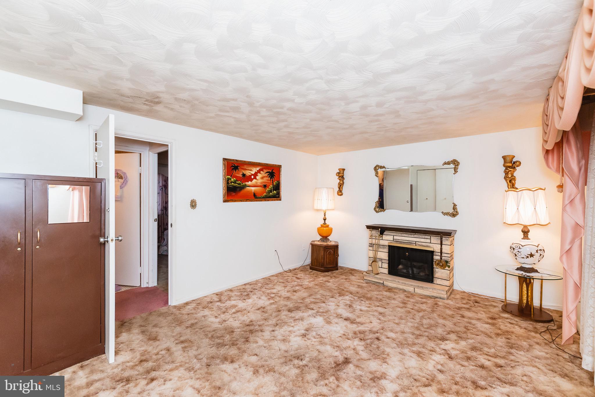 LODGE FOREST - Residential