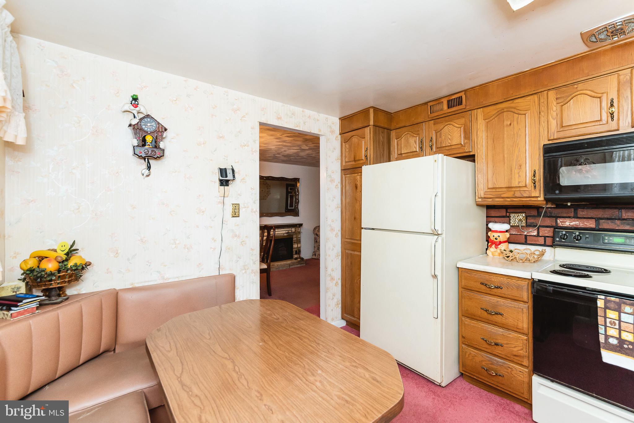 LODGE FOREST - Residential