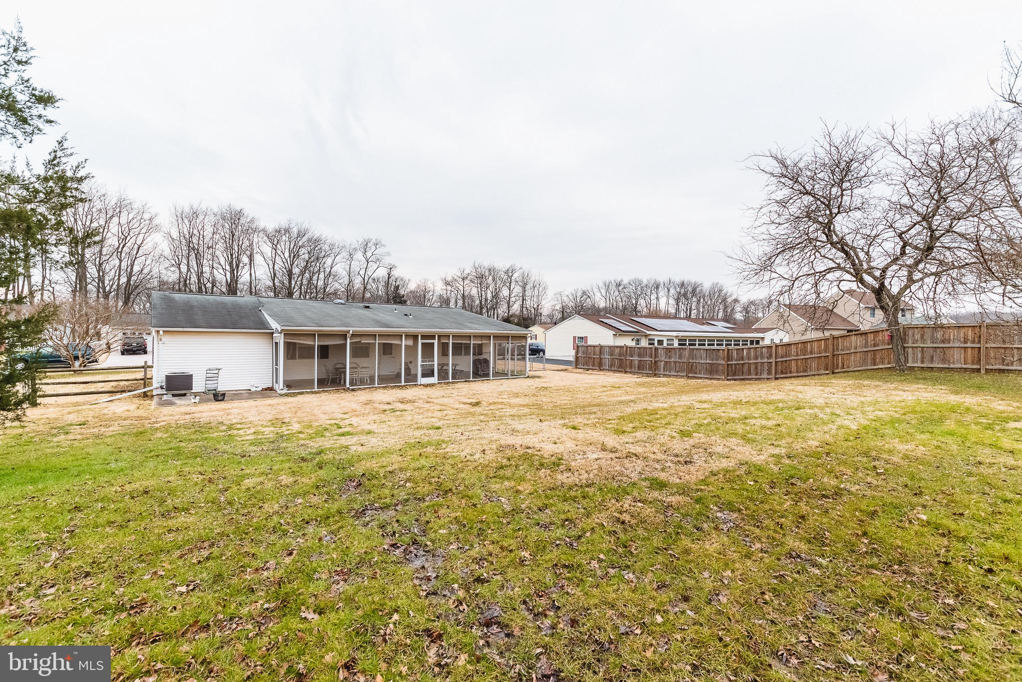 LODGE FOREST - Residential