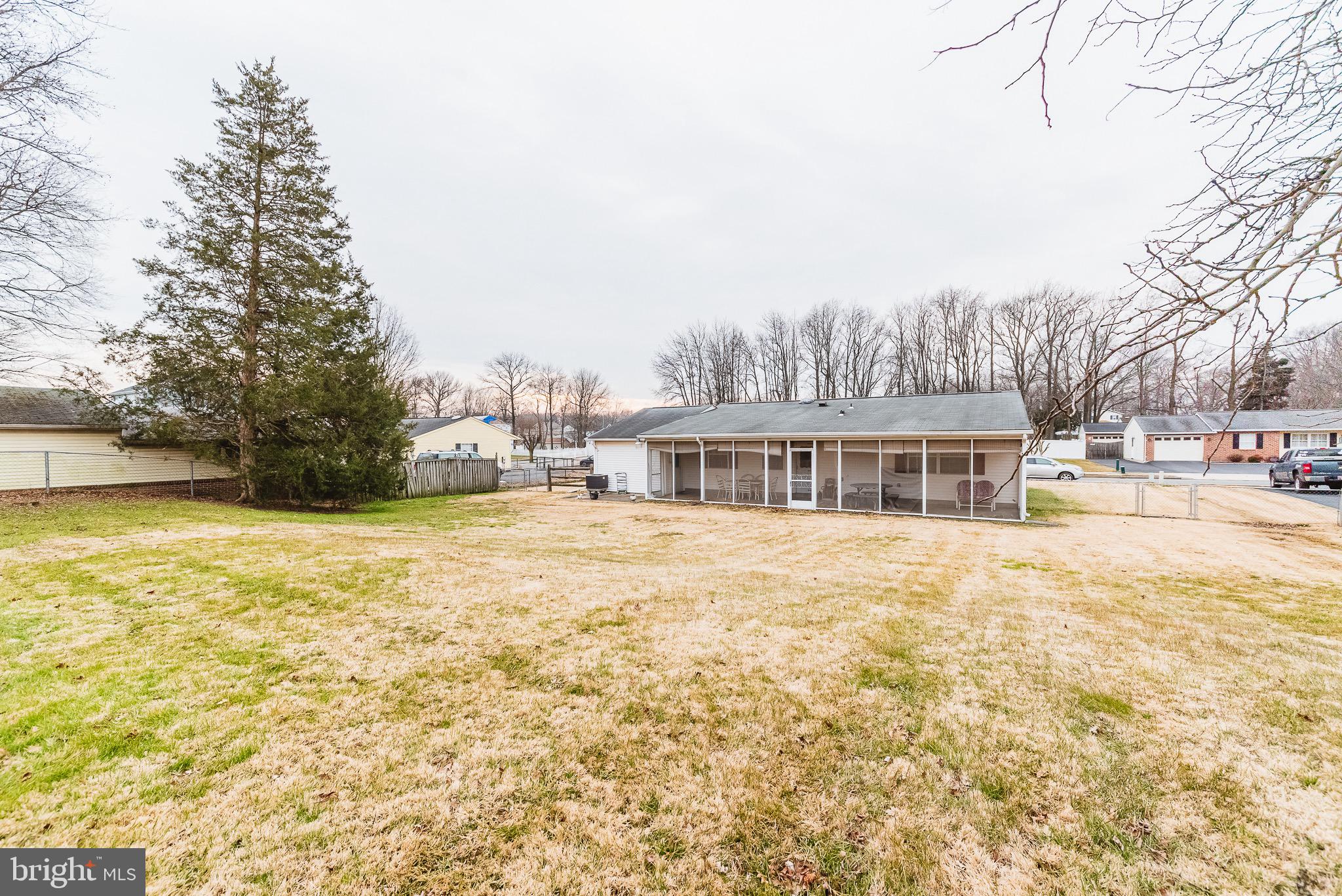 LODGE FOREST - Residential