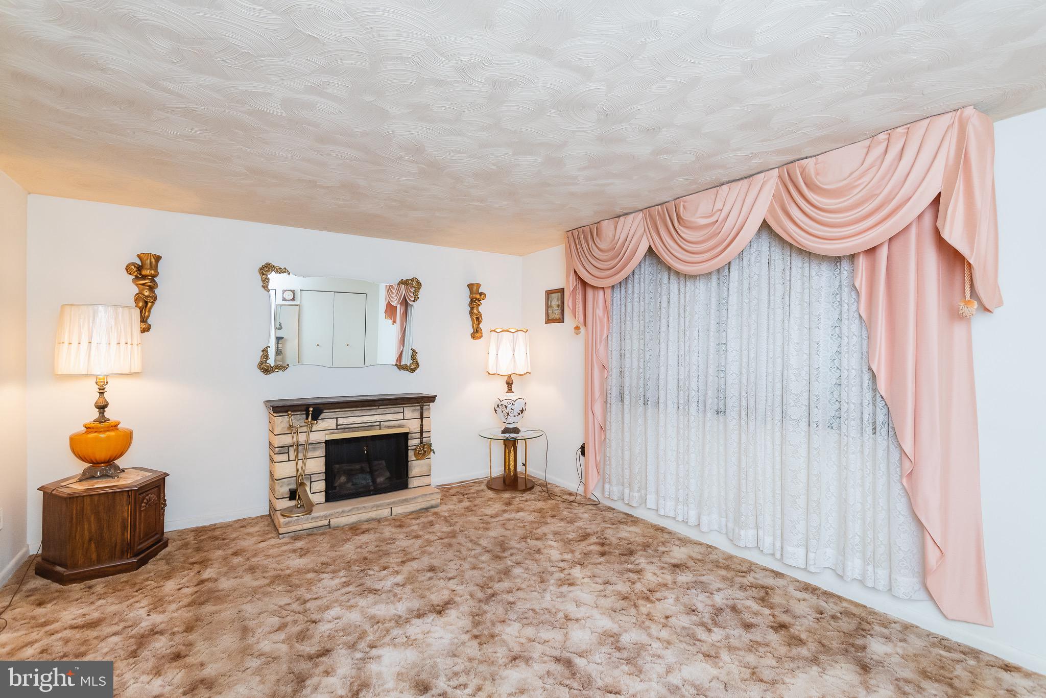 LODGE FOREST - Residential