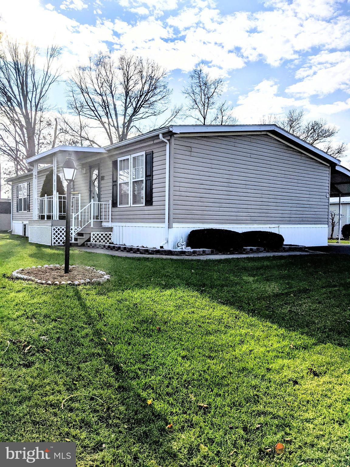 COLONIAL ESTATES - Residential