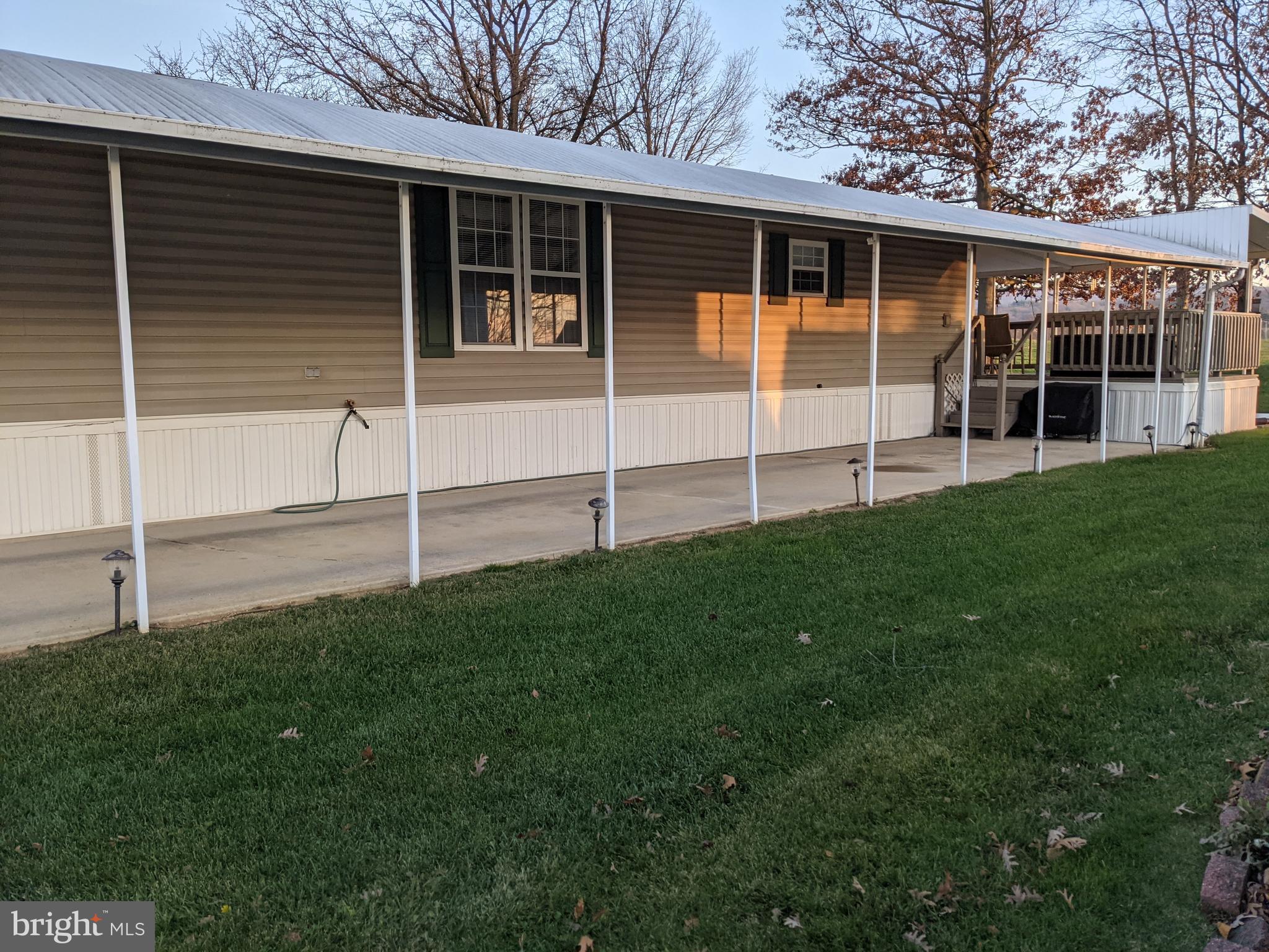 COLONIAL ESTATES - Residential