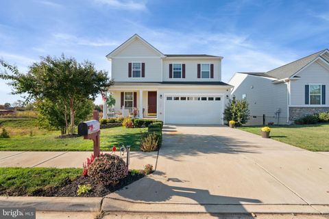 2294 LAUREL STREET CULPEPER VA 22701
