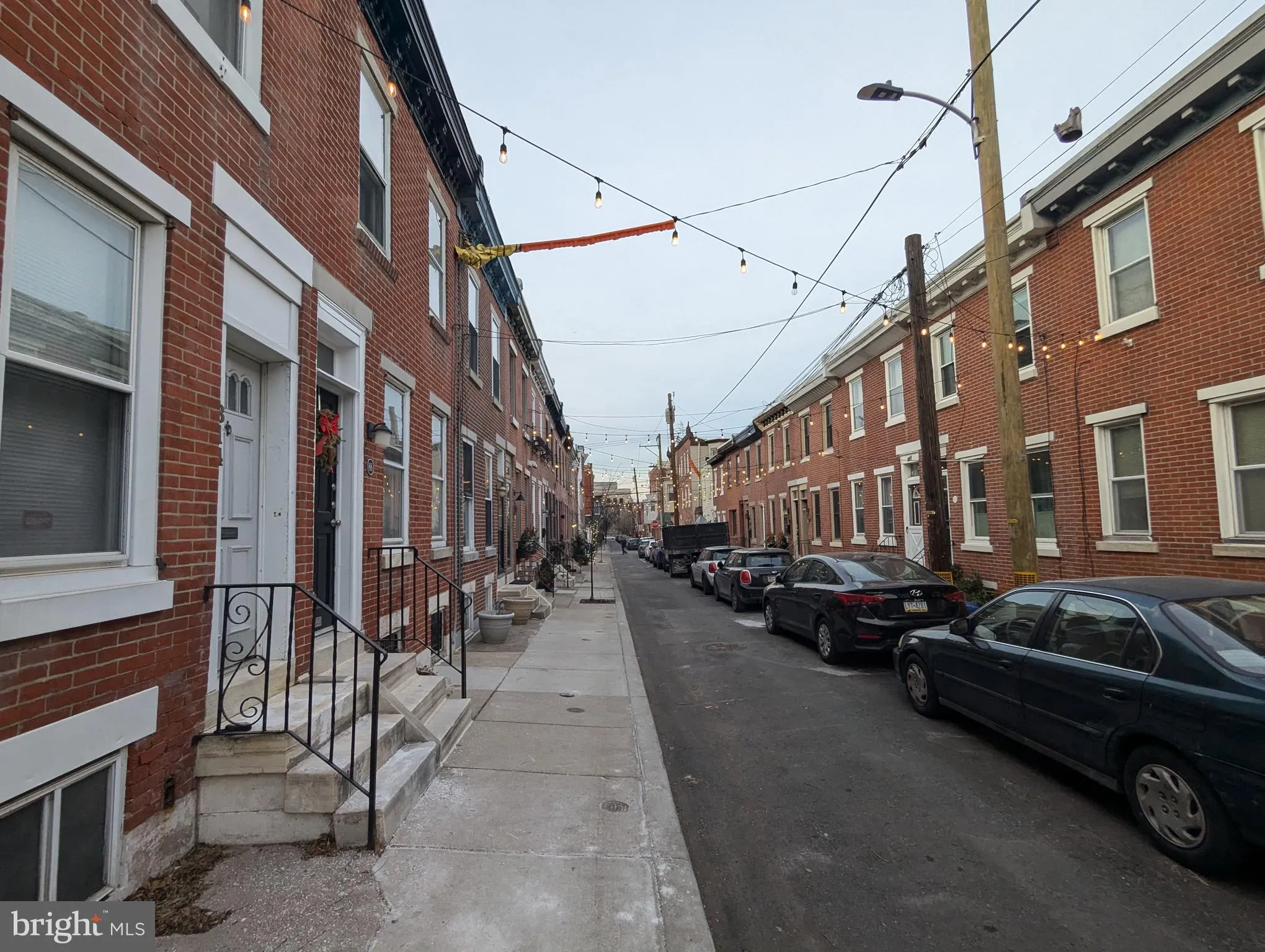 Philadelphia, Pennsylvania 19130, United States, 3 Bedrooms Bedrooms, ,1 BathroomBathrooms,Residential,Active,11873