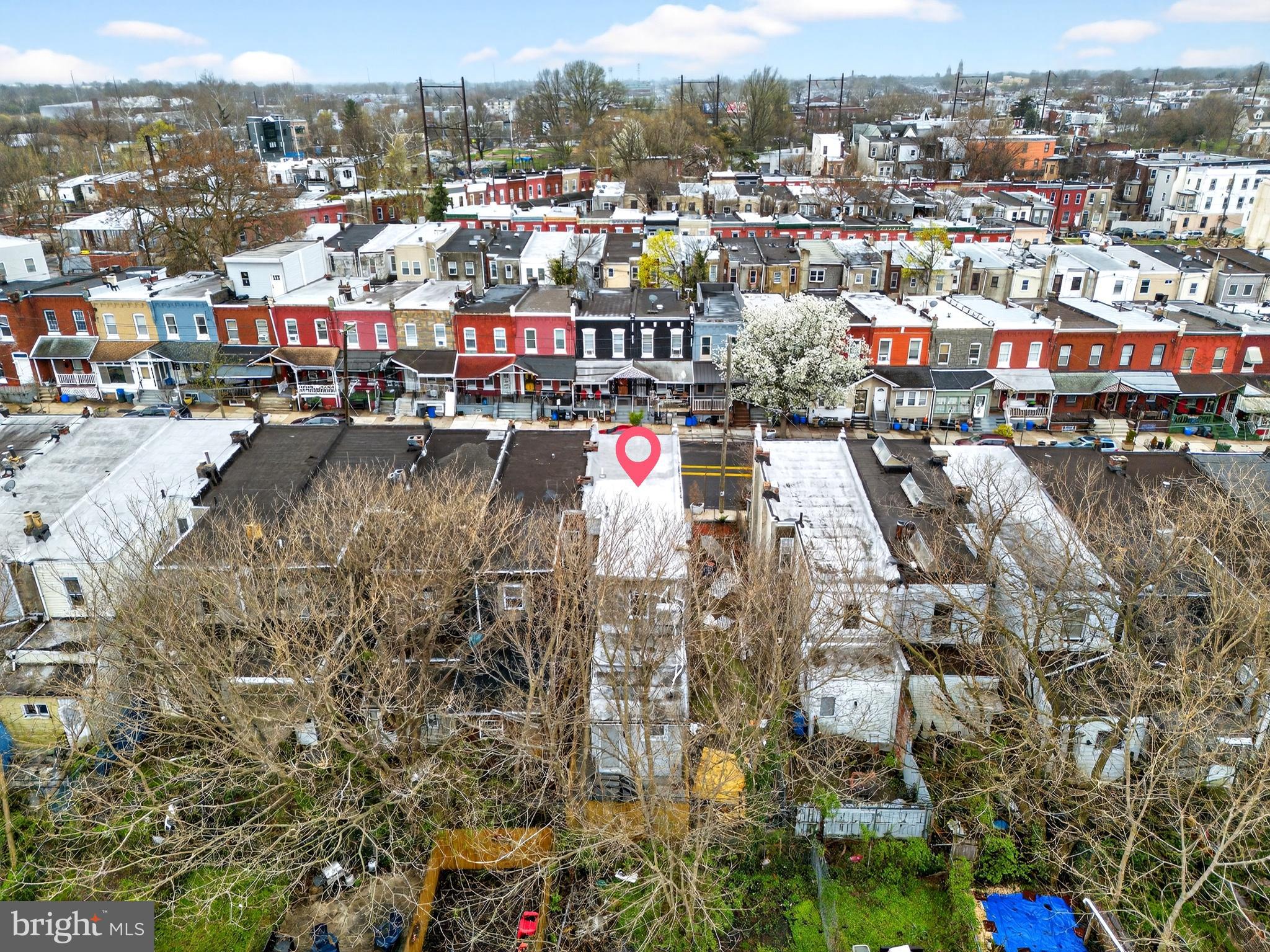 UNIVERSITY CITY - Residential