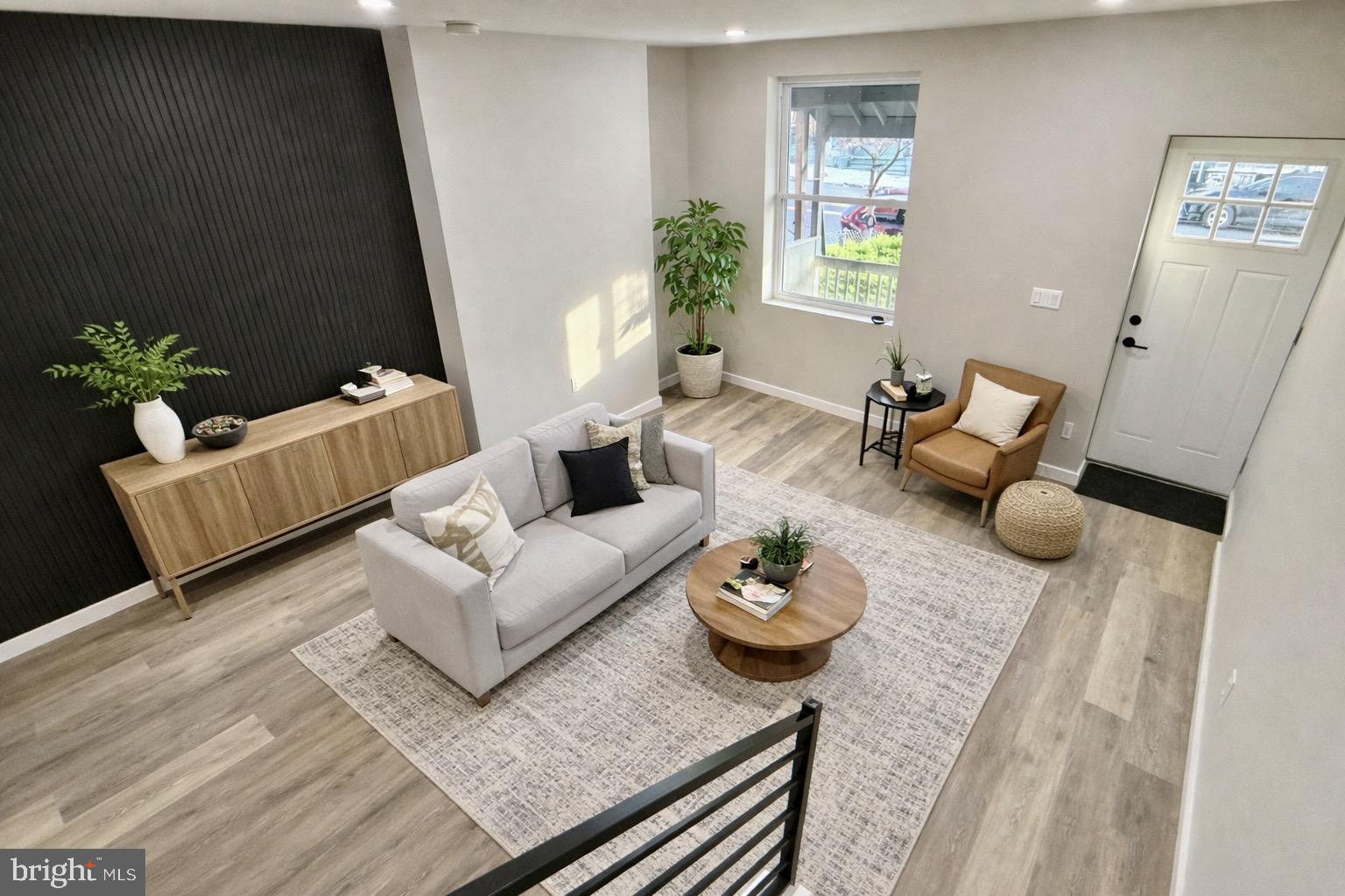 UNIVERSITY CITY - Residential