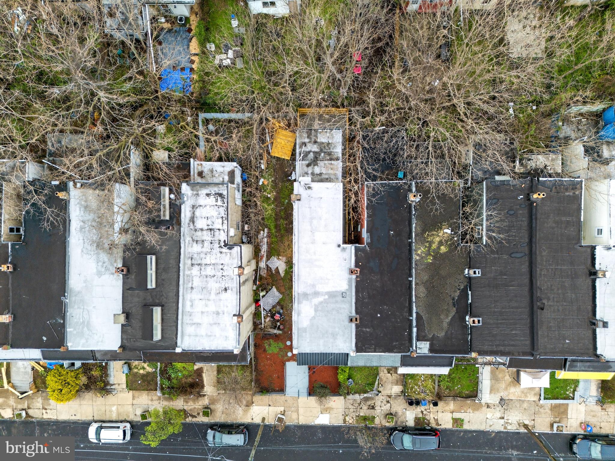 UNIVERSITY CITY - Residential