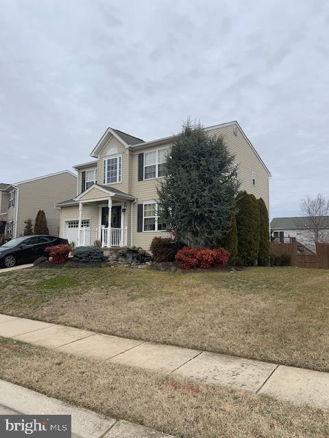 BEACHWOOD ESTATES - Residential