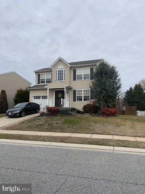 BEACHWOOD ESTATES - Residential