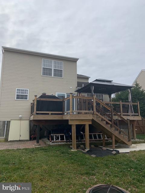 BEACHWOOD ESTATES - Residential