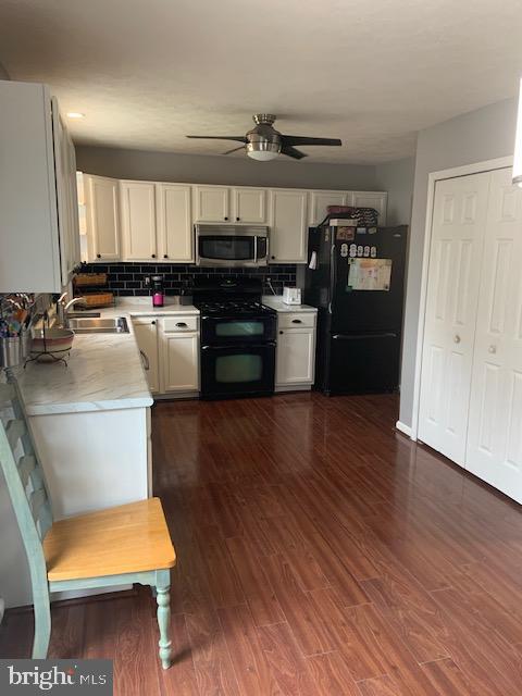 BEACHWOOD ESTATES - Residential