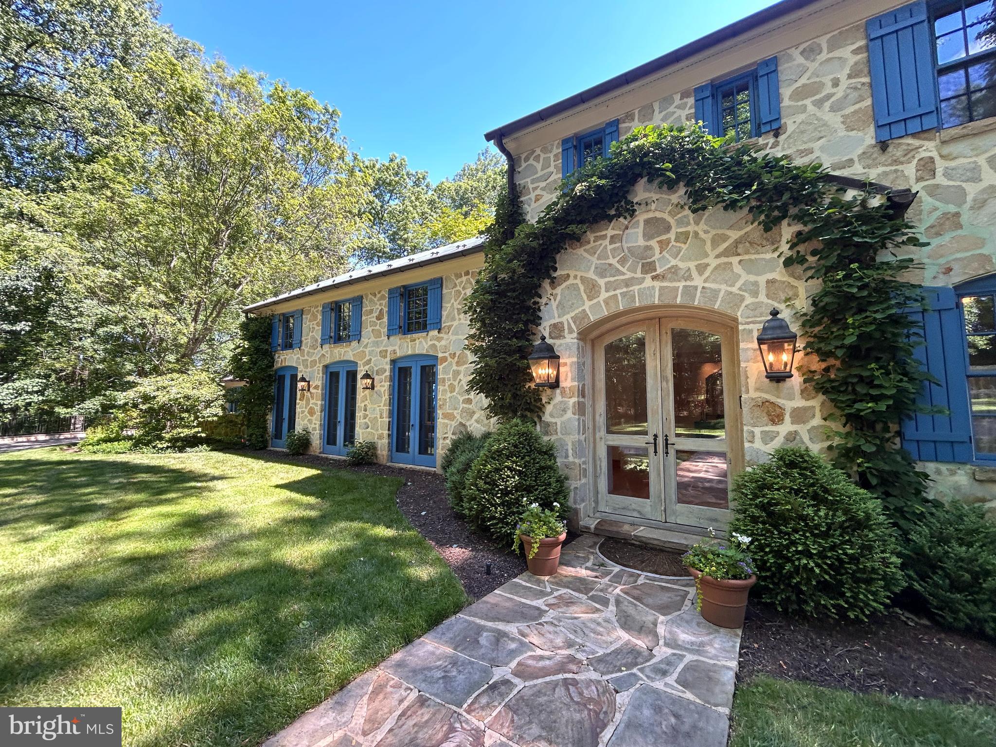 11312 JOHN CARROLL ROAD