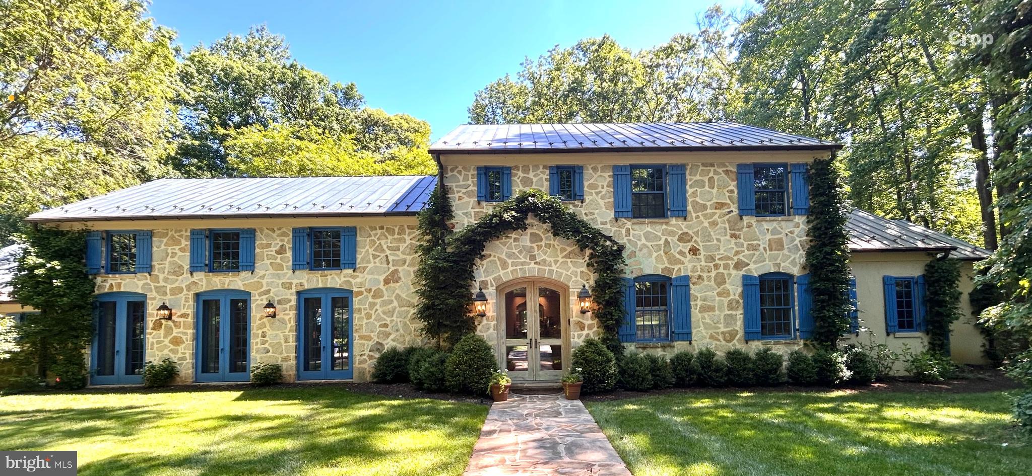 CAVES VALLEY GOLF CLUB - Residential