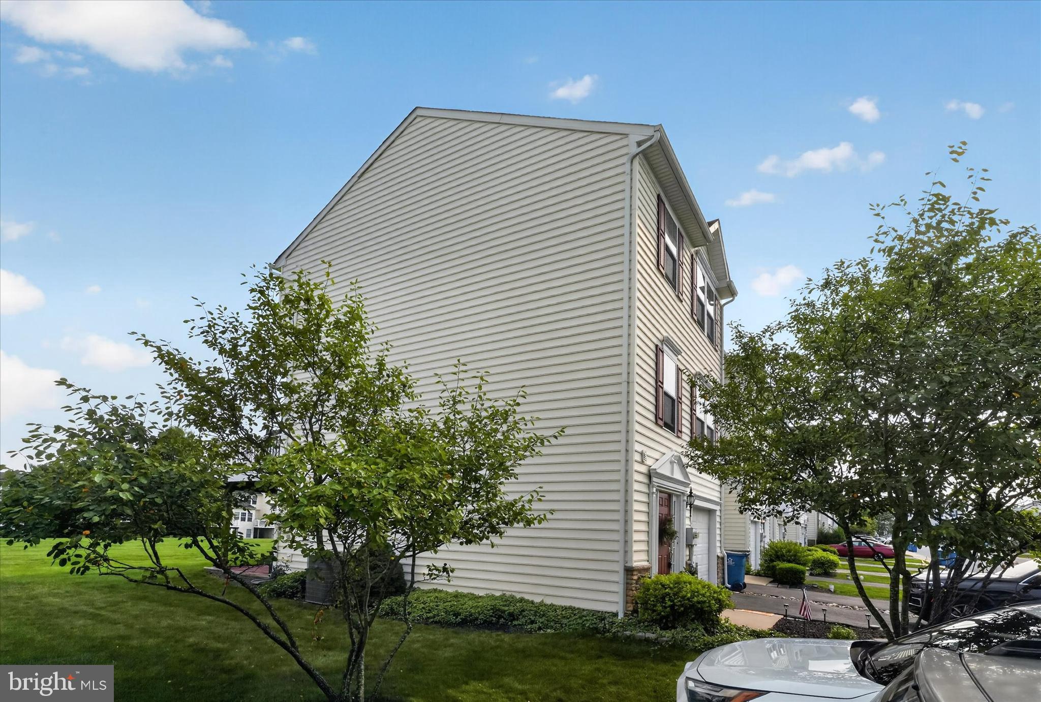 16 TUXFORD LANE