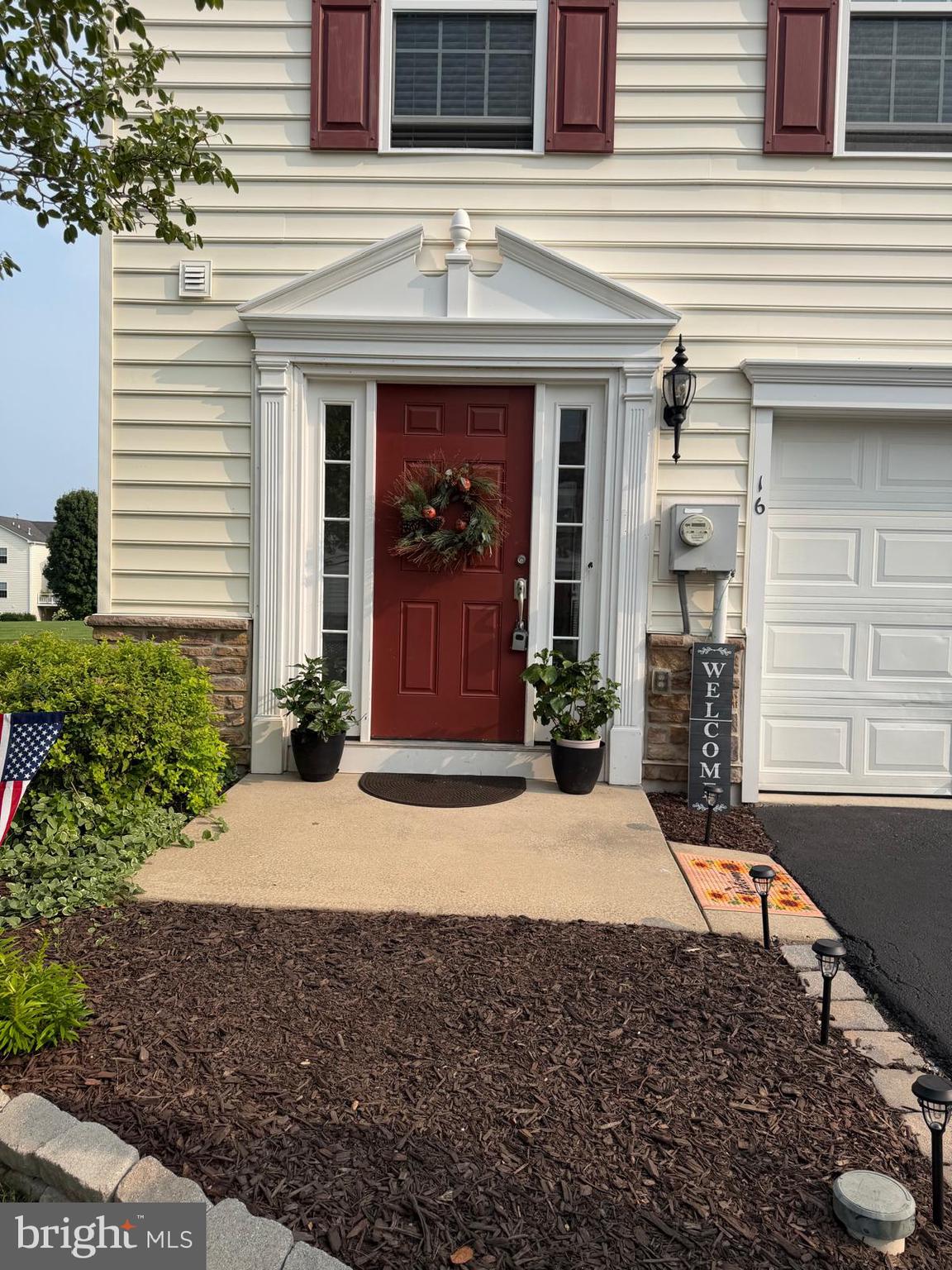 16 TUXFORD LANE