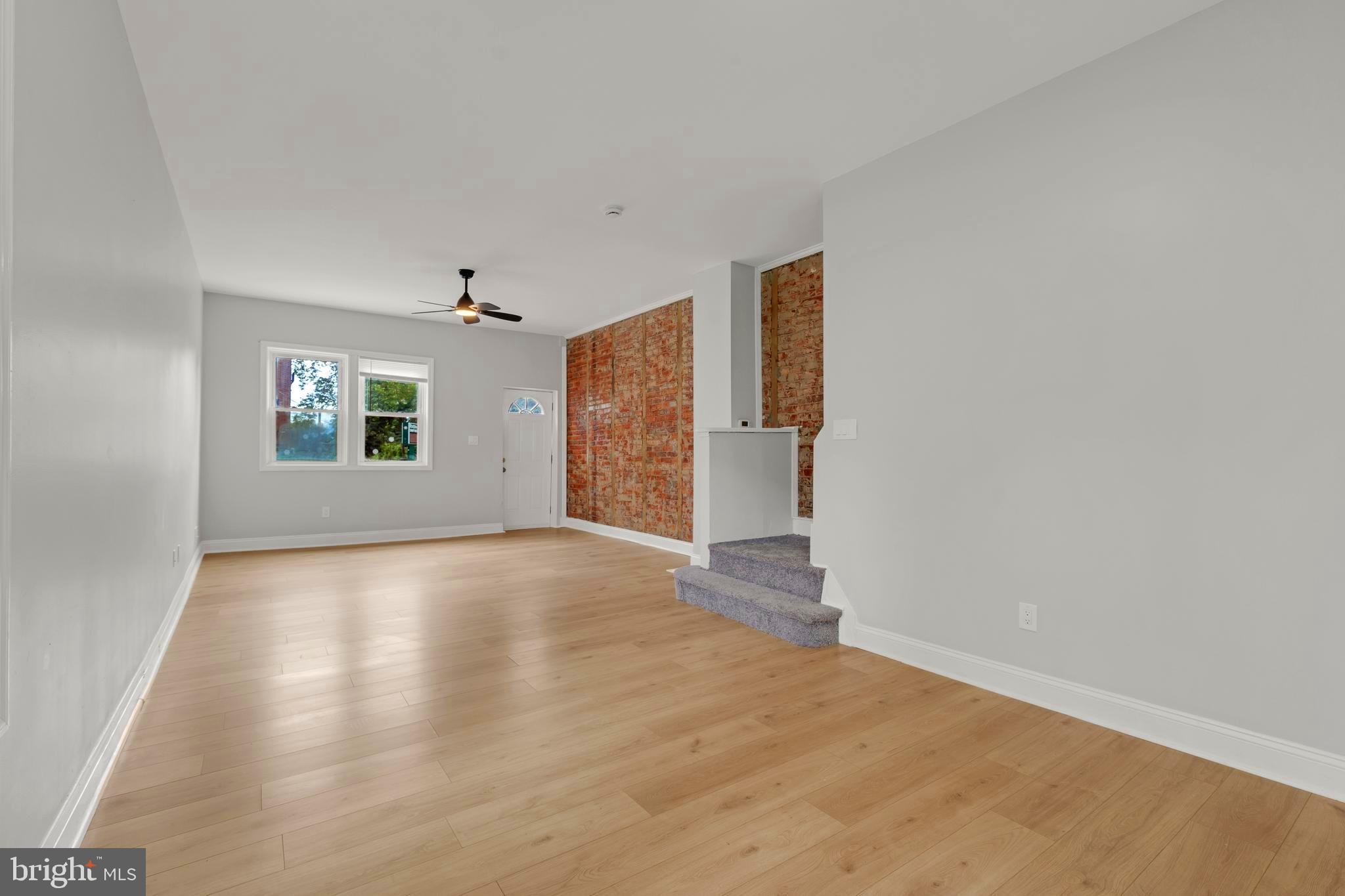 417 N MONTGOMERY STREET