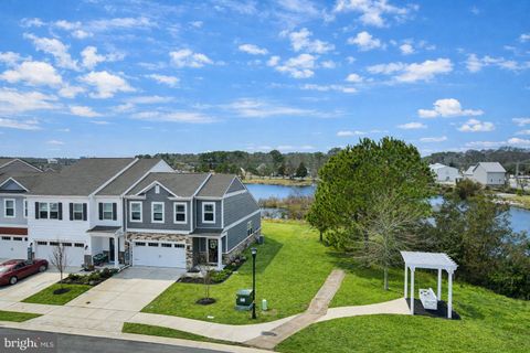 39143 SAIL AWAY LANE MILLVILLE DE 19967