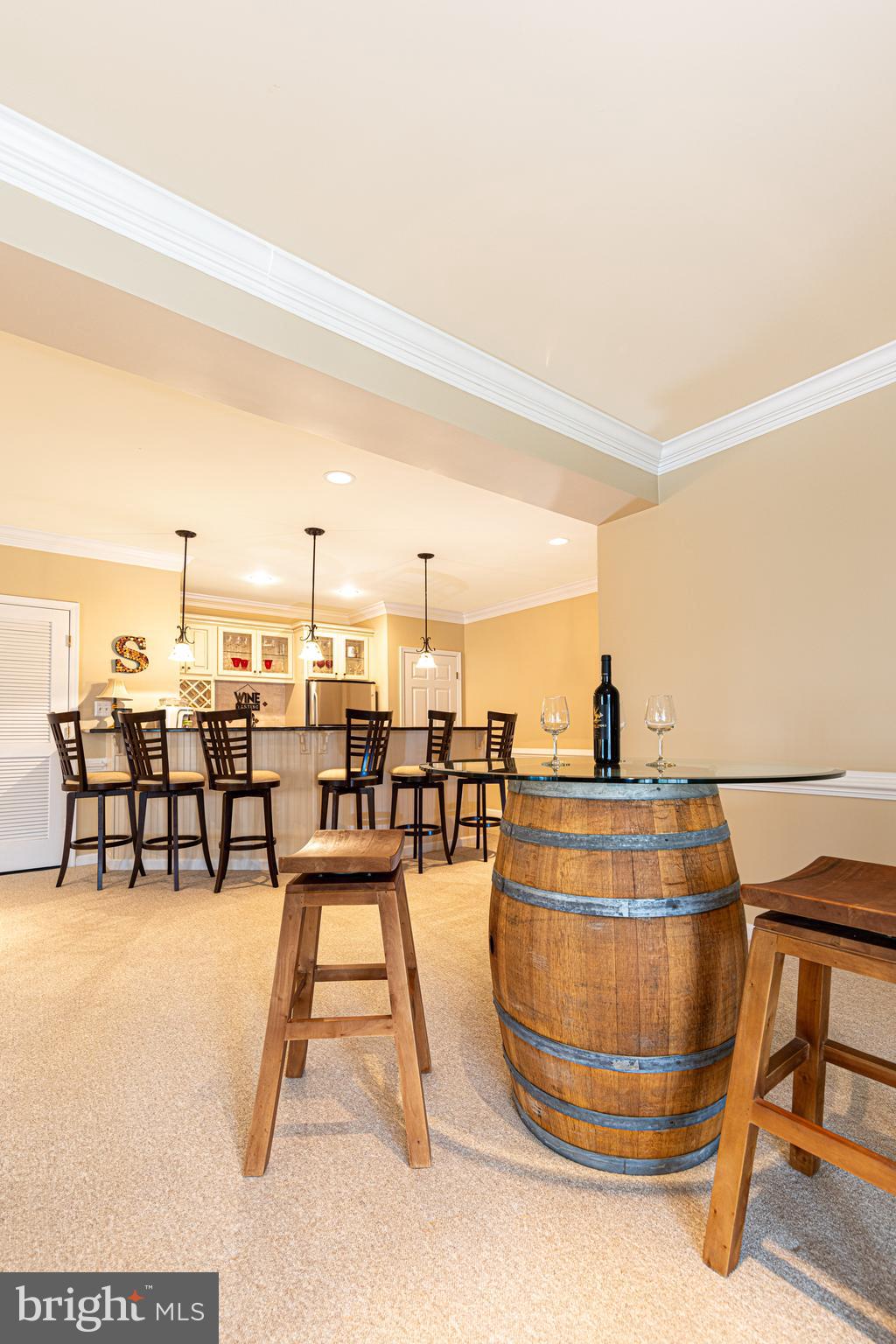 LAUREL HILL - Residential