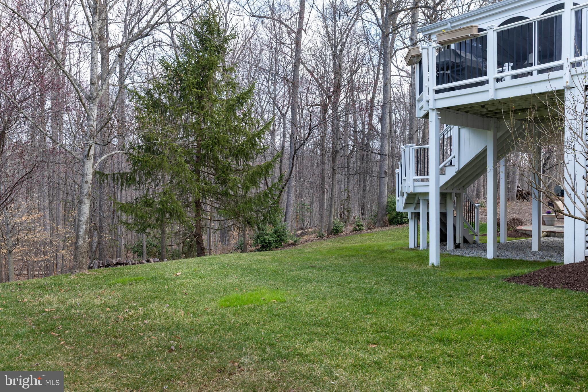 LAUREL HILL - Residential