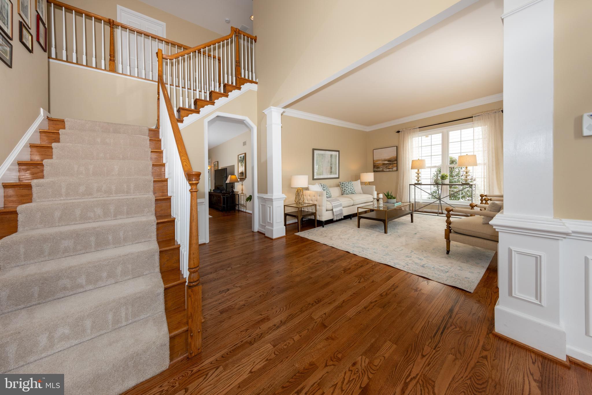 LAUREL HILL - Residential