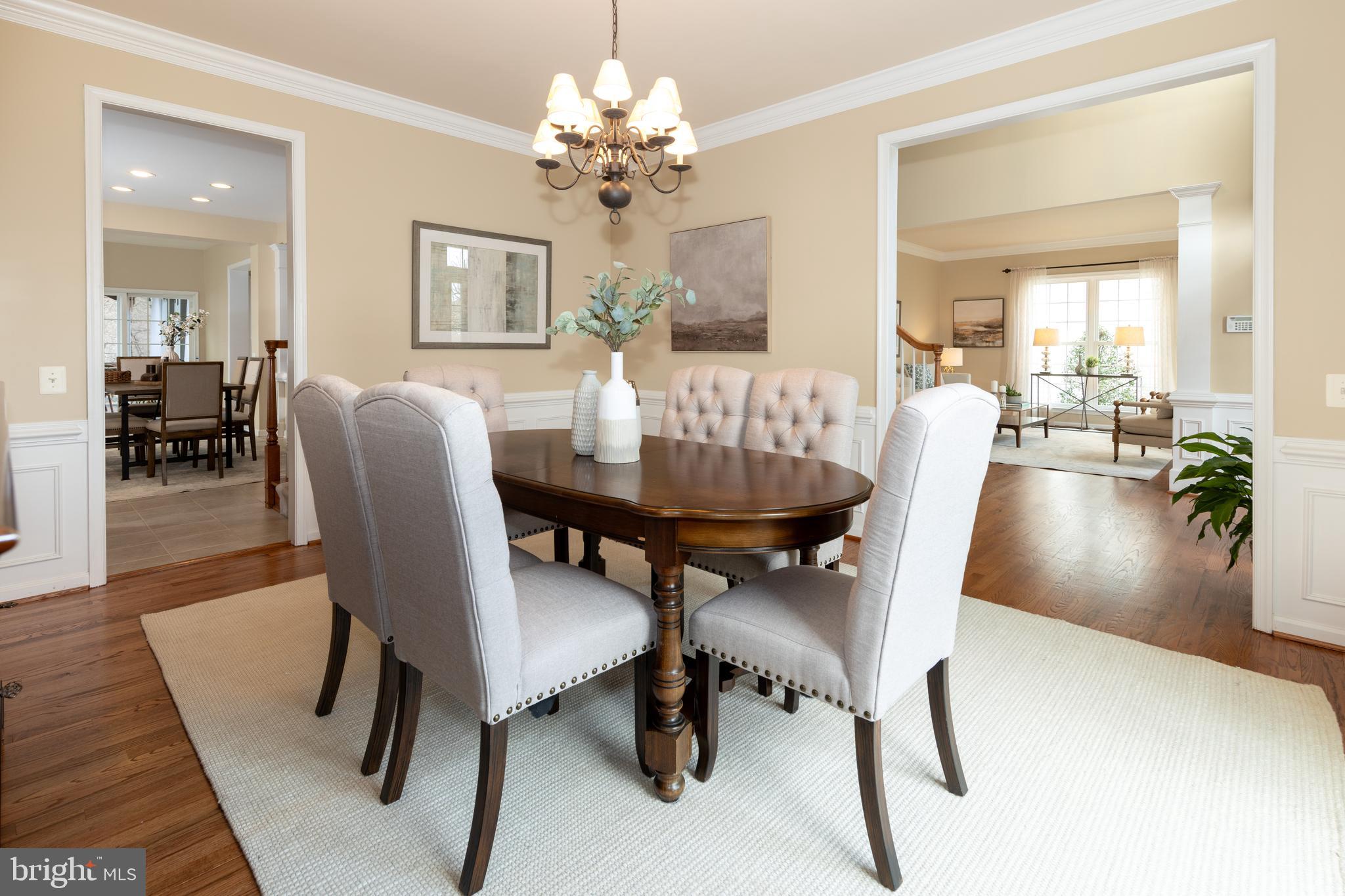 LAUREL HILL - Residential